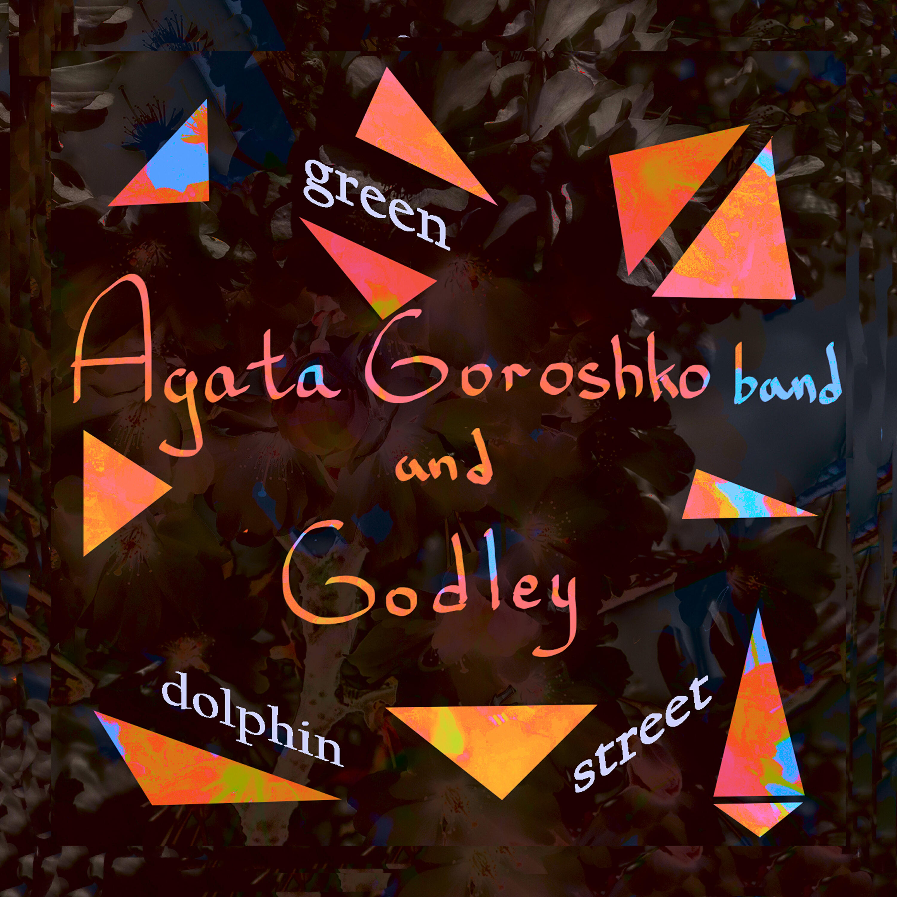 Релиз Green Dolphin Street
