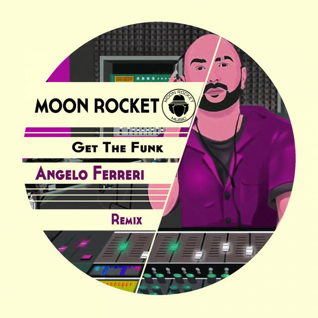 Релиз Get The Funk (Angelo Ferreri Remix)