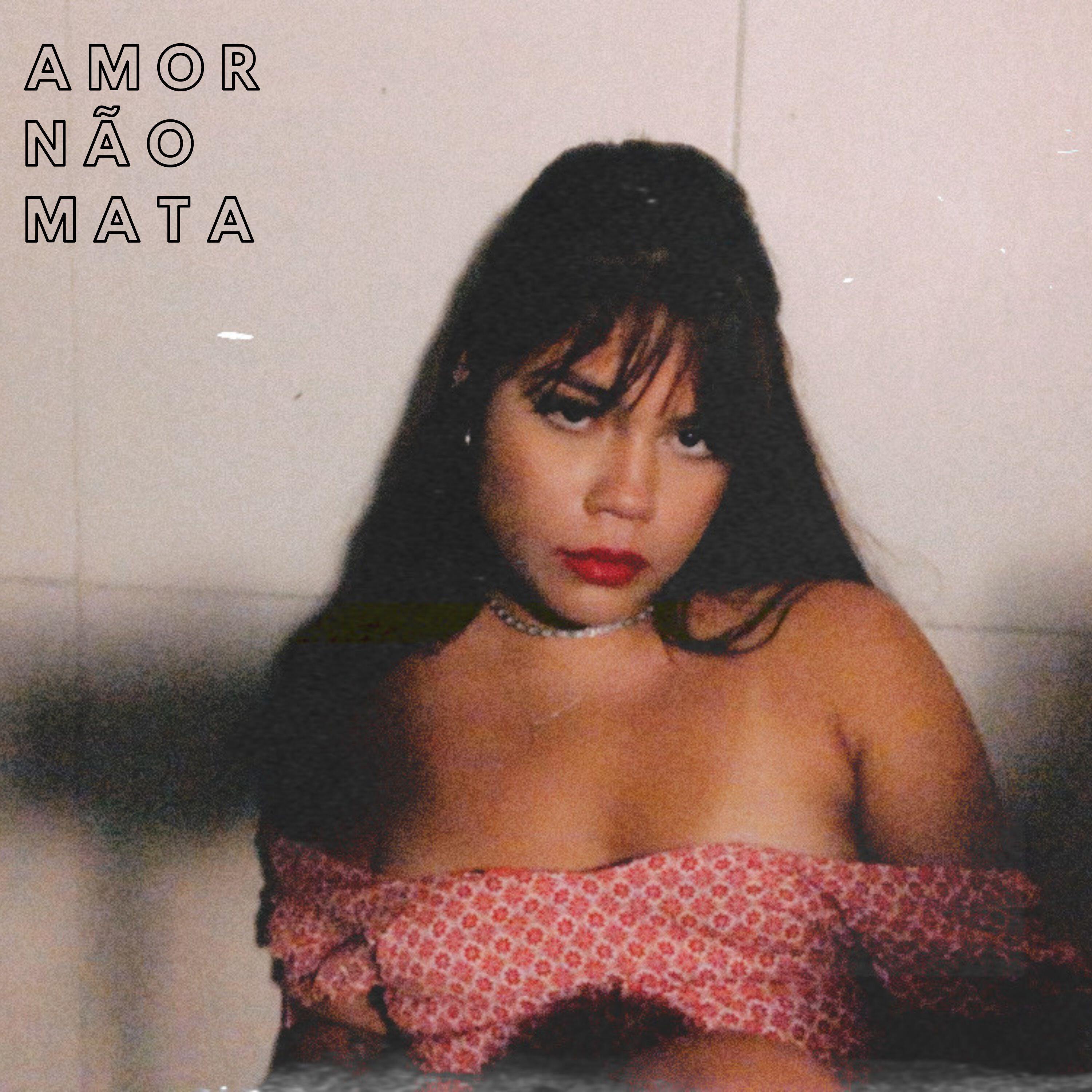 Релиз Amor Não Mata