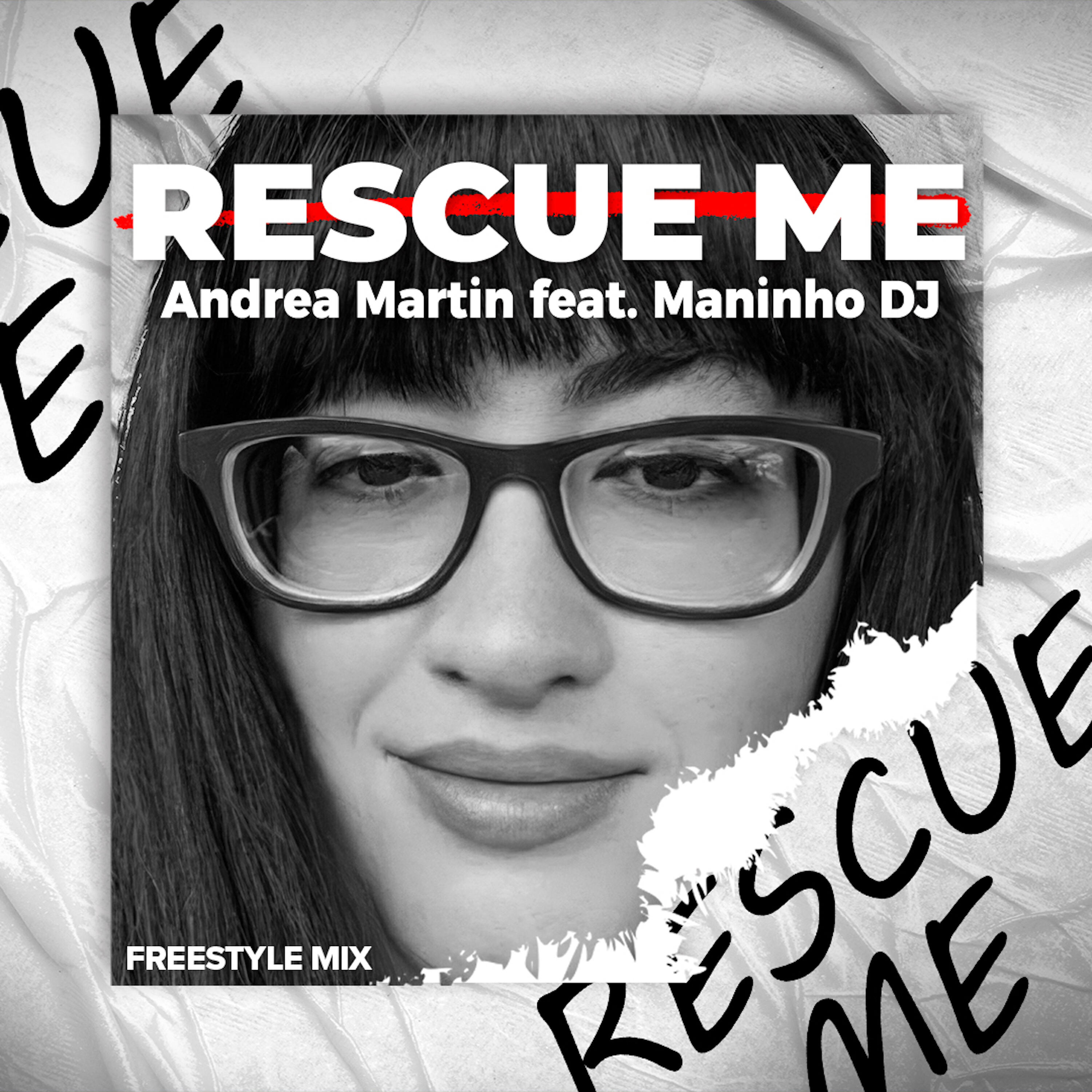 Релиз Rescue Me