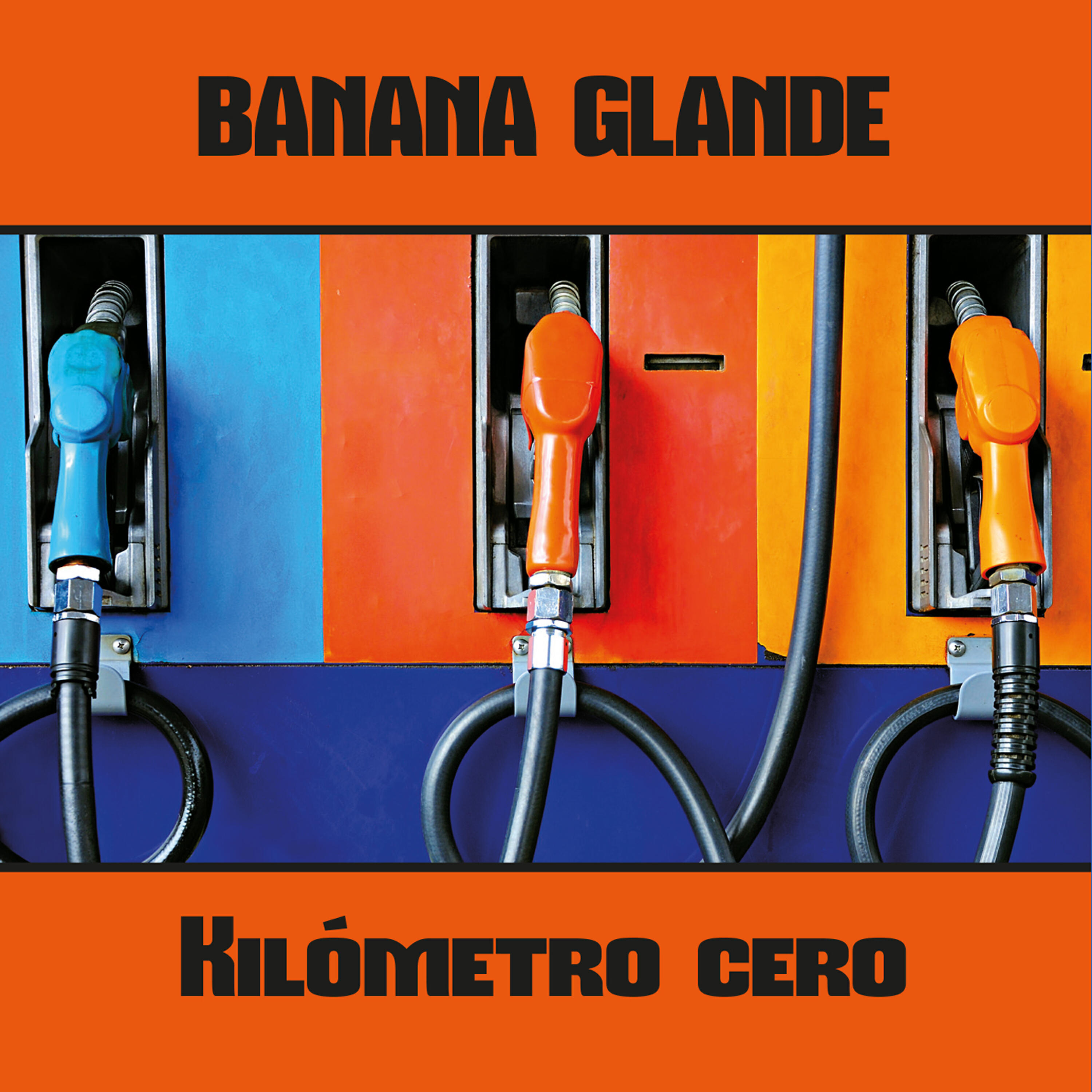 Релиз Kilómetro Cero