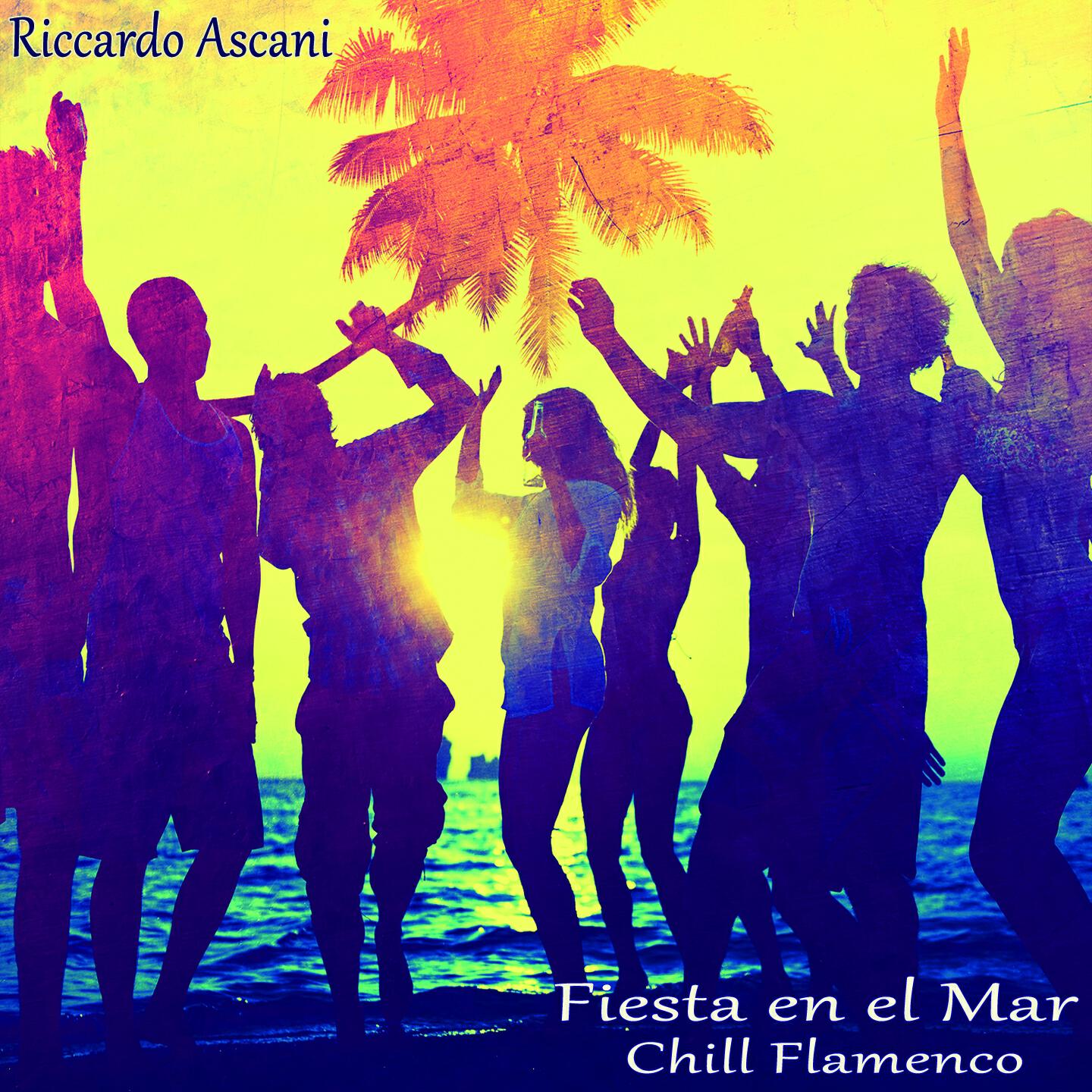 Релиз Fiesta en el Mar
