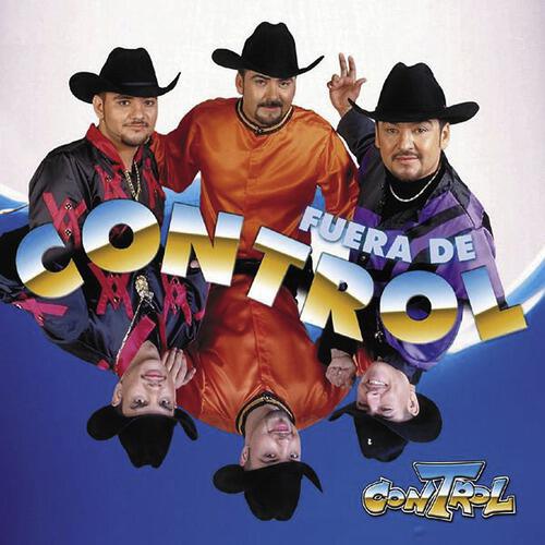 Релиз Fuera De Control