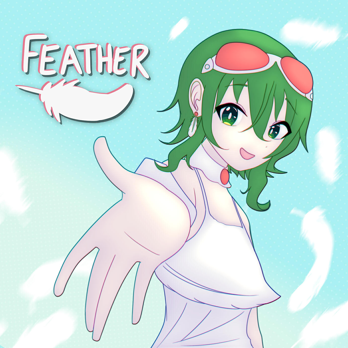 Релиз Feather