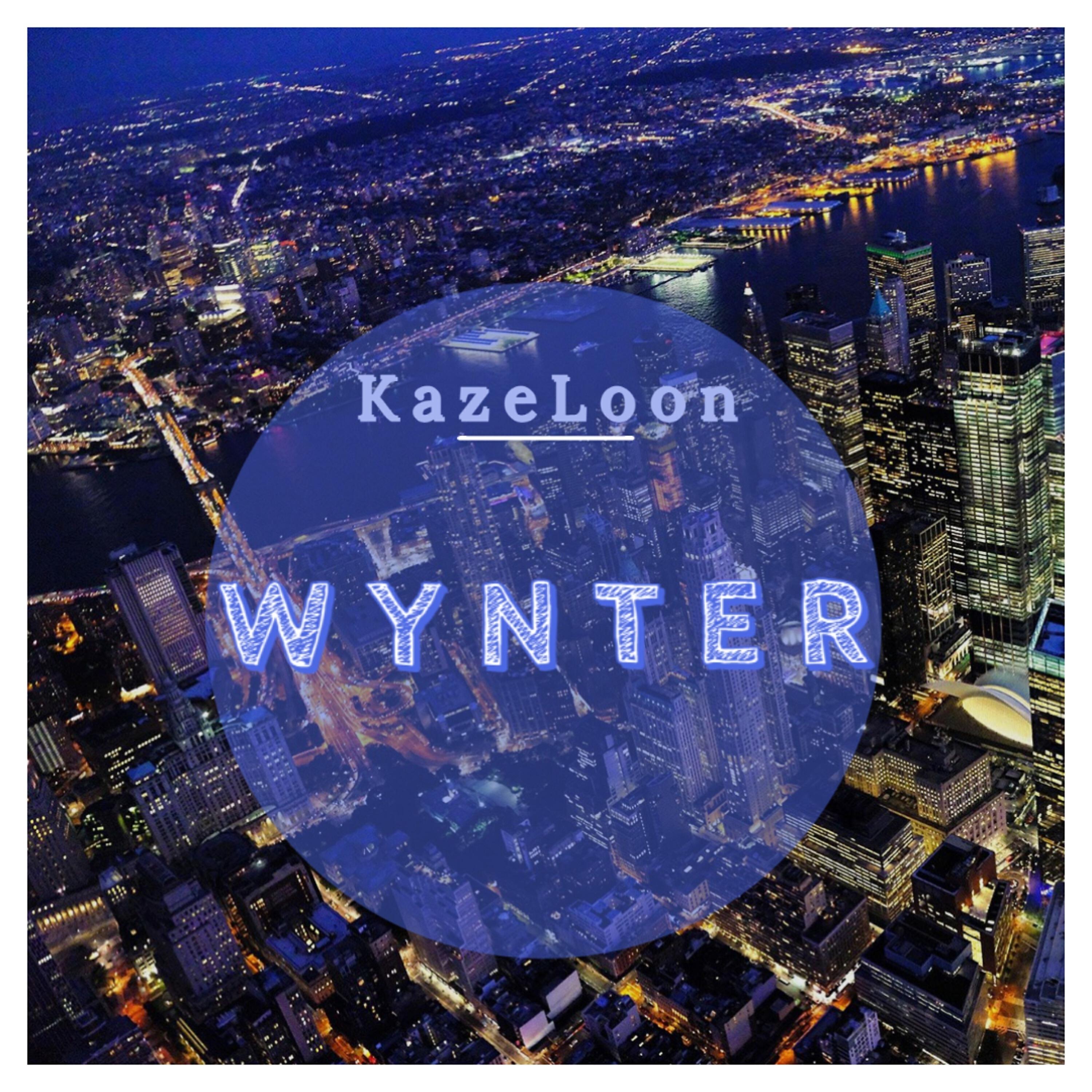Релиз Wynter