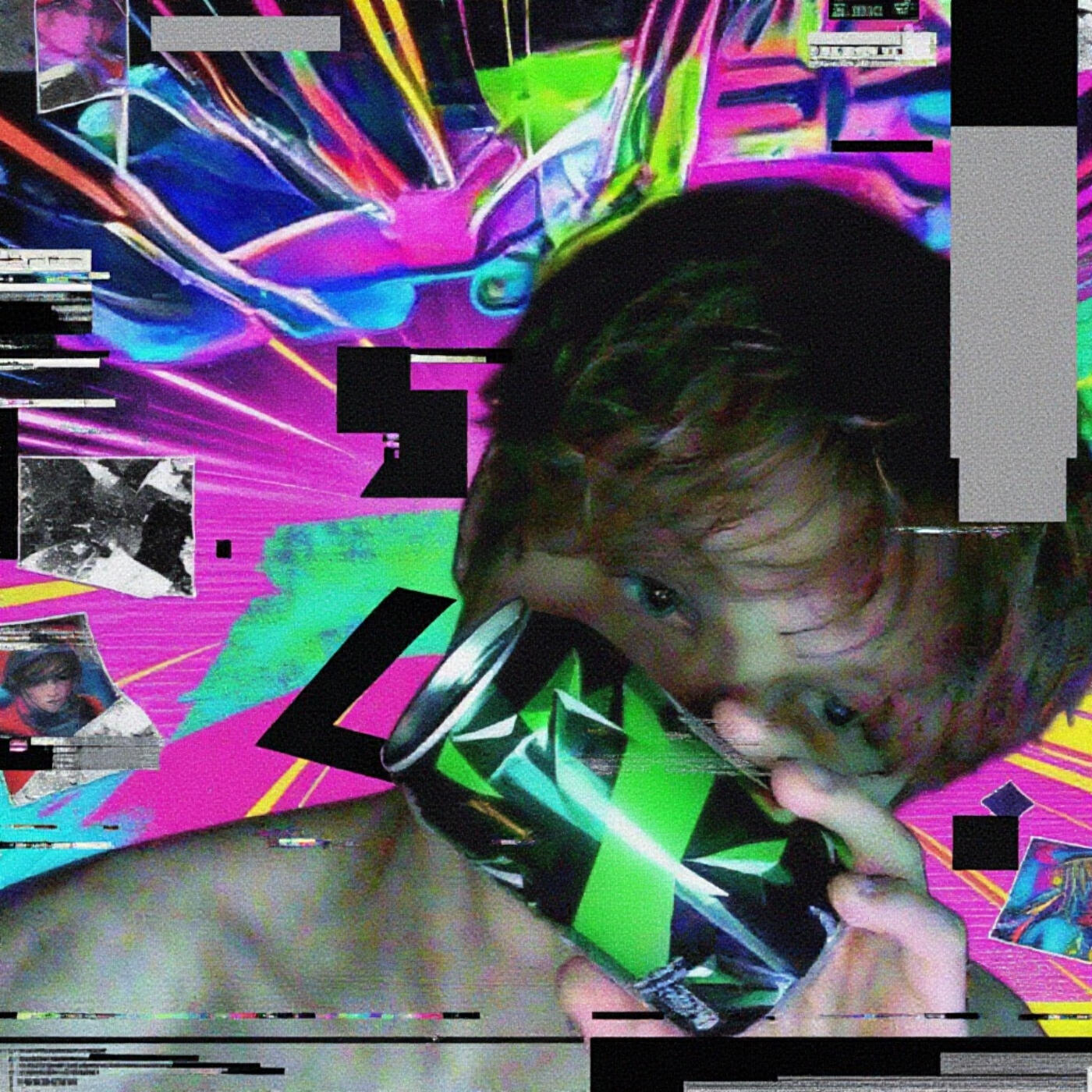 Релиз epileptic