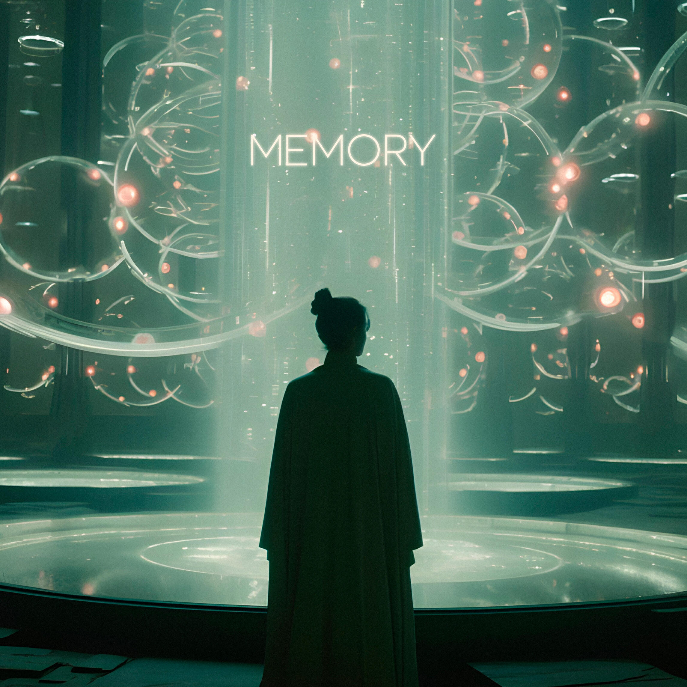 Постер альбома Memory