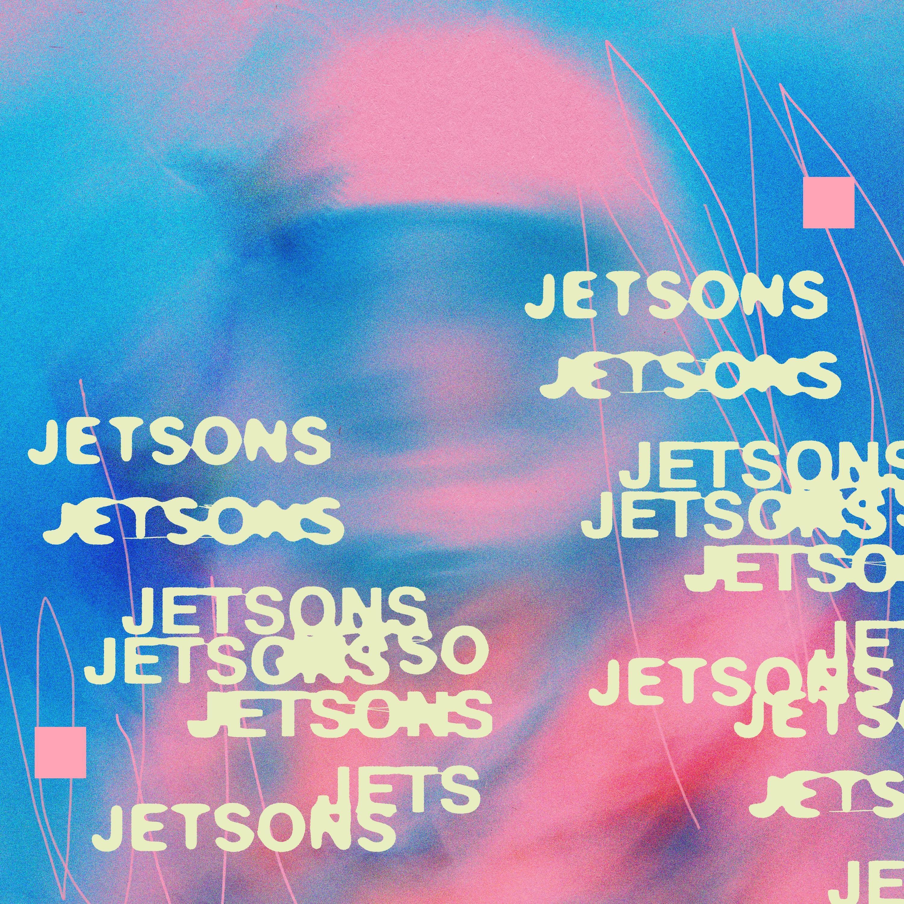 Релиз jETSONS