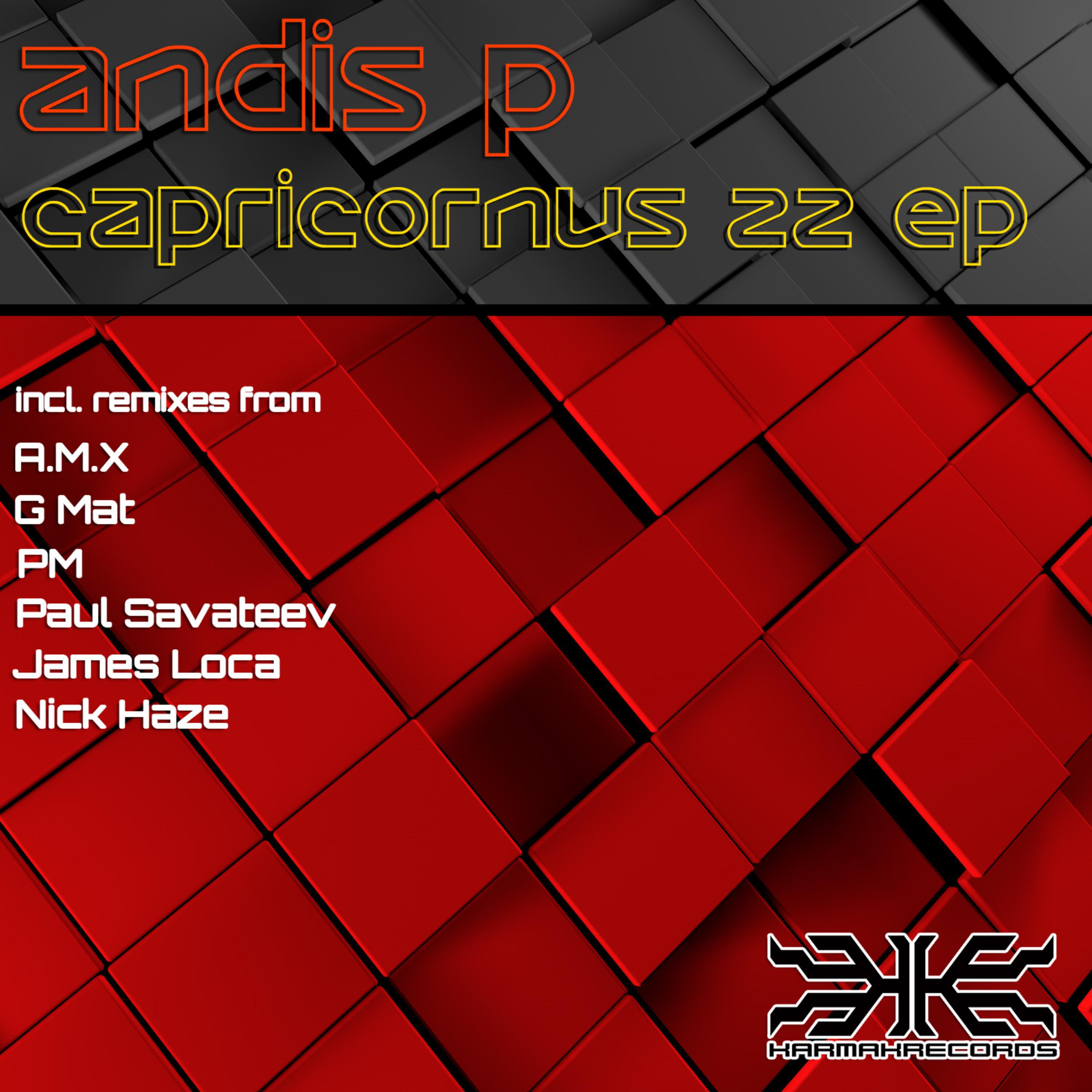 Andis P