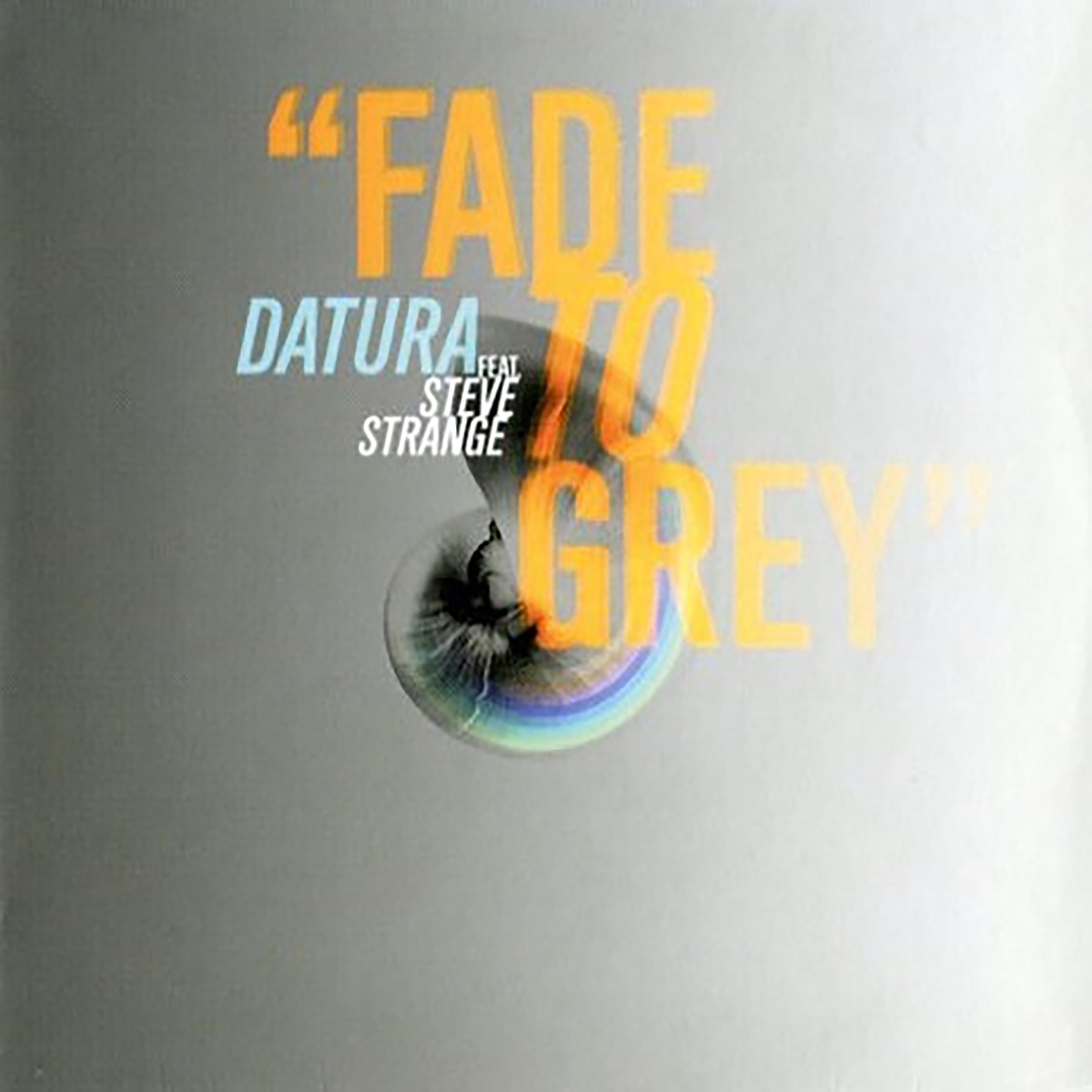 Релиз Fade to Grey