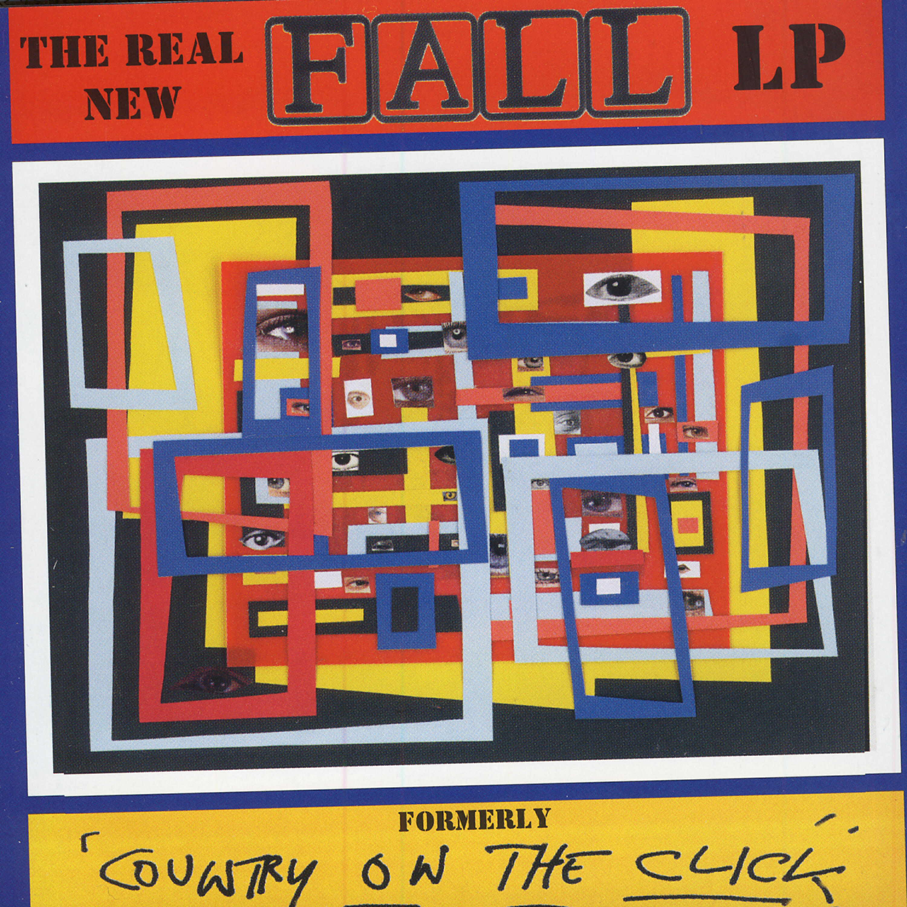 Релиз Country On The Click