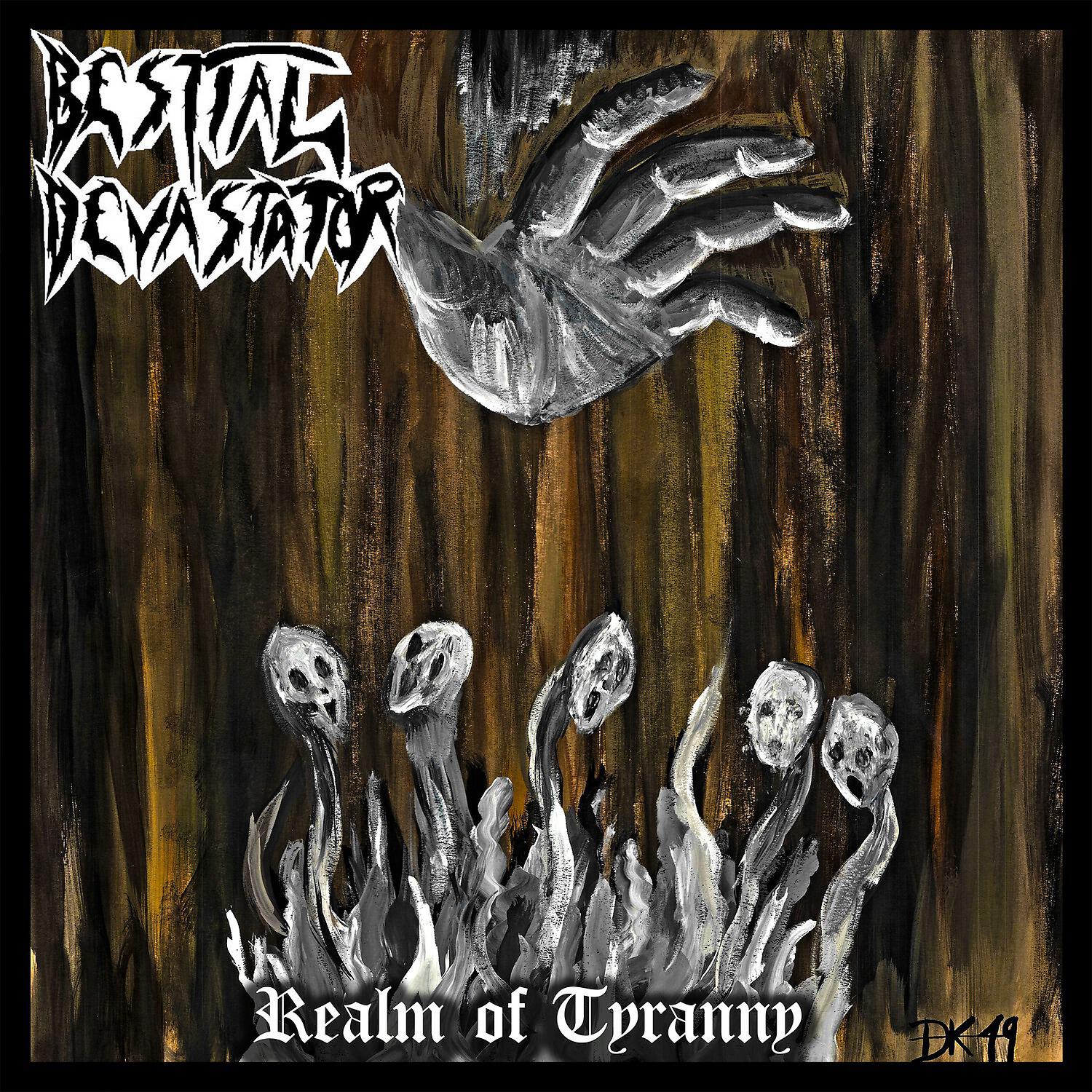 Bestial Devastator