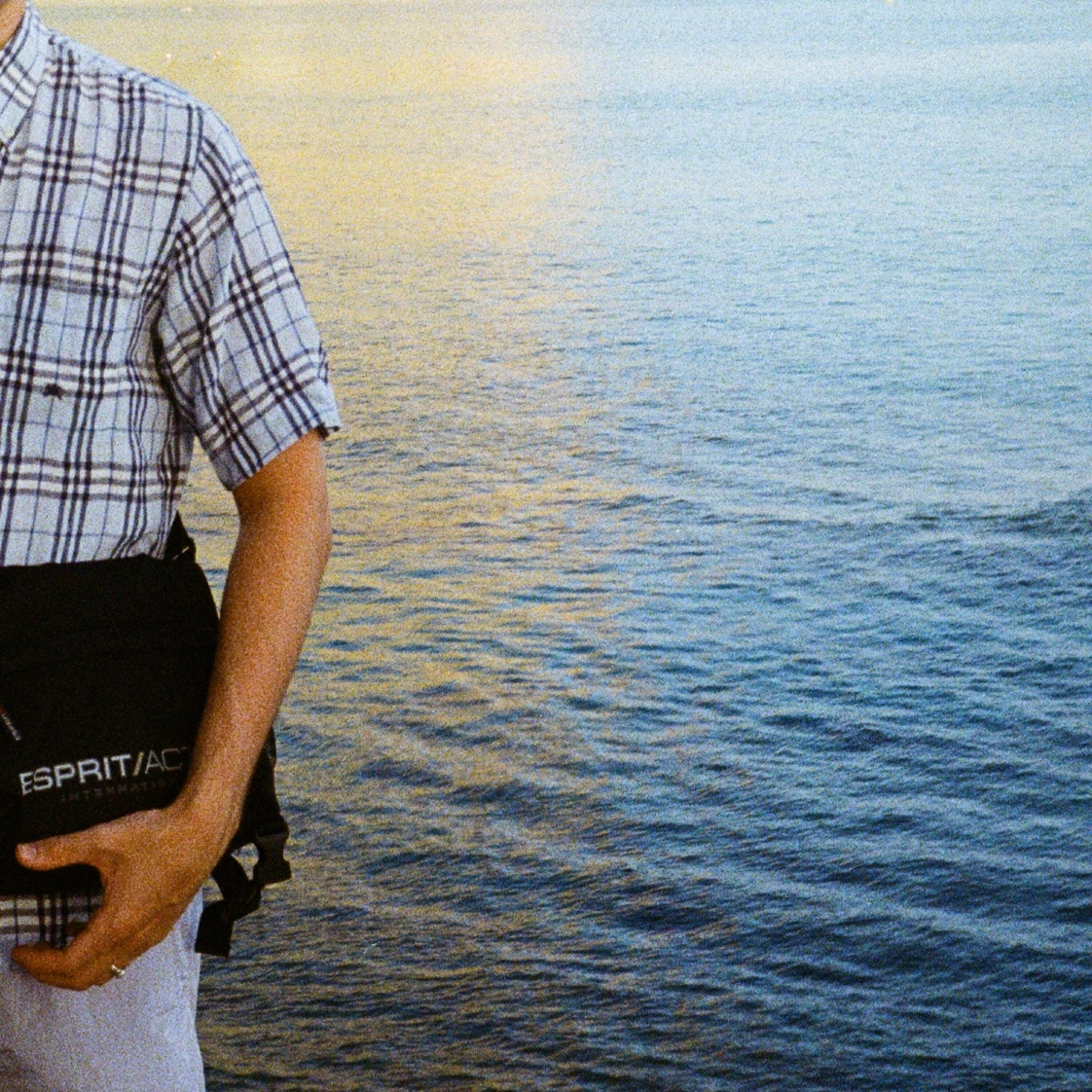 Релиз Oceanwater