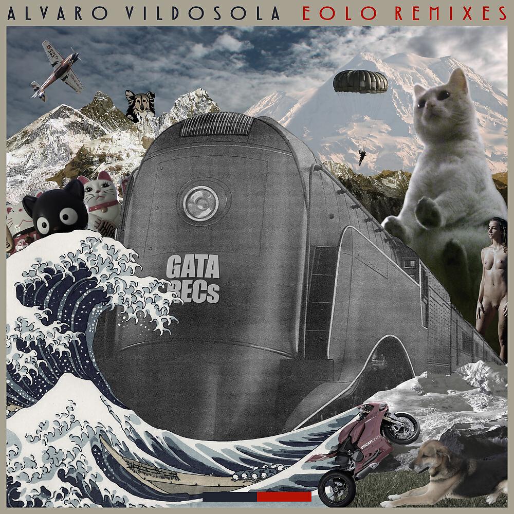 Релиз Eolo
