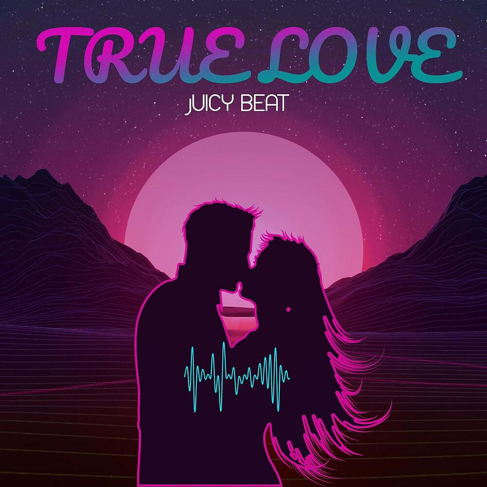 Релиз True Love