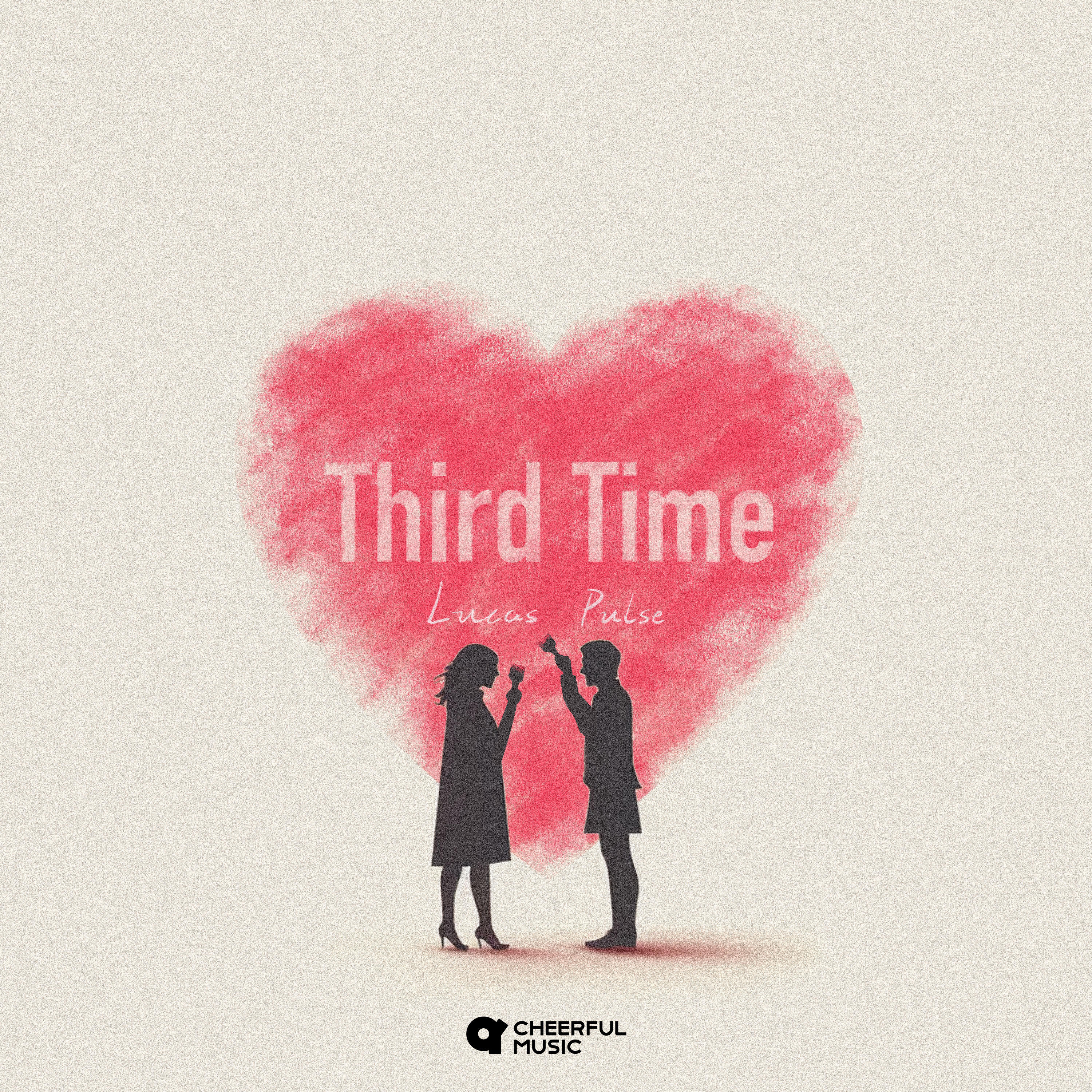 Релиз Third Time
