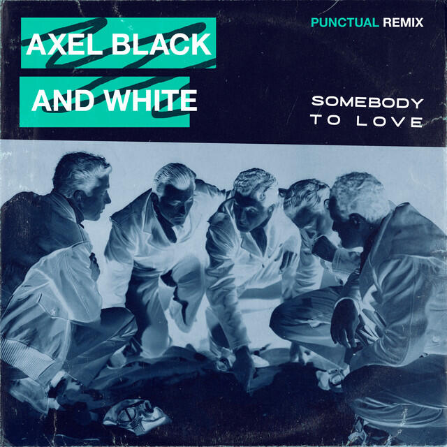 Axel Black