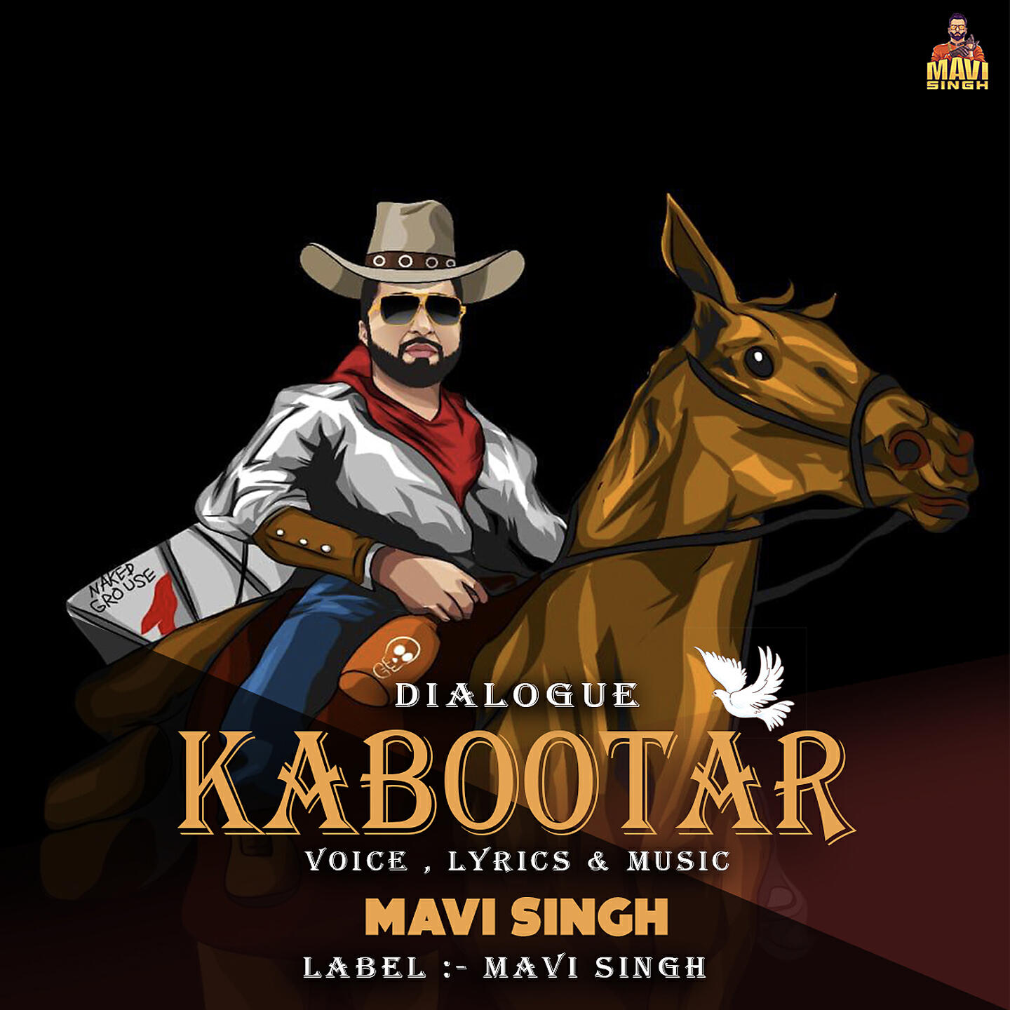 Релиз Kabootar