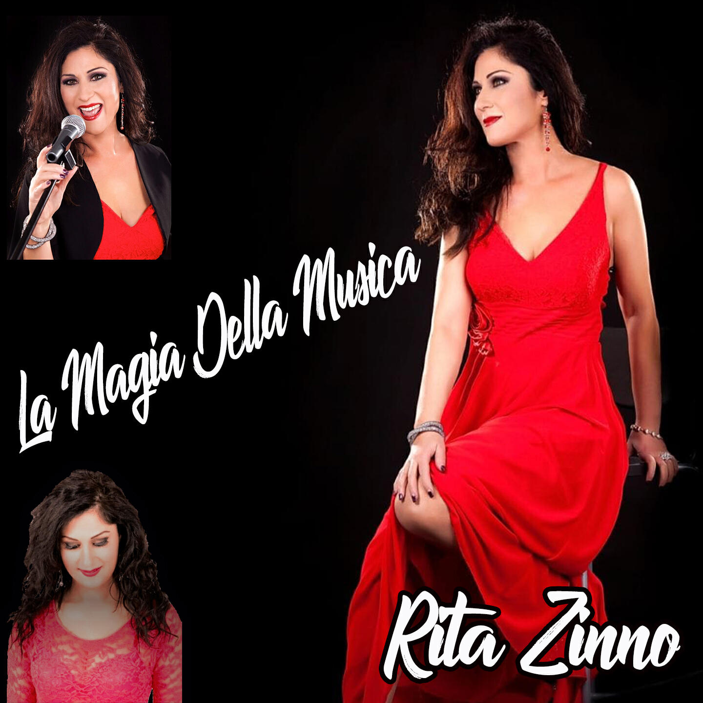 Rita Zinno