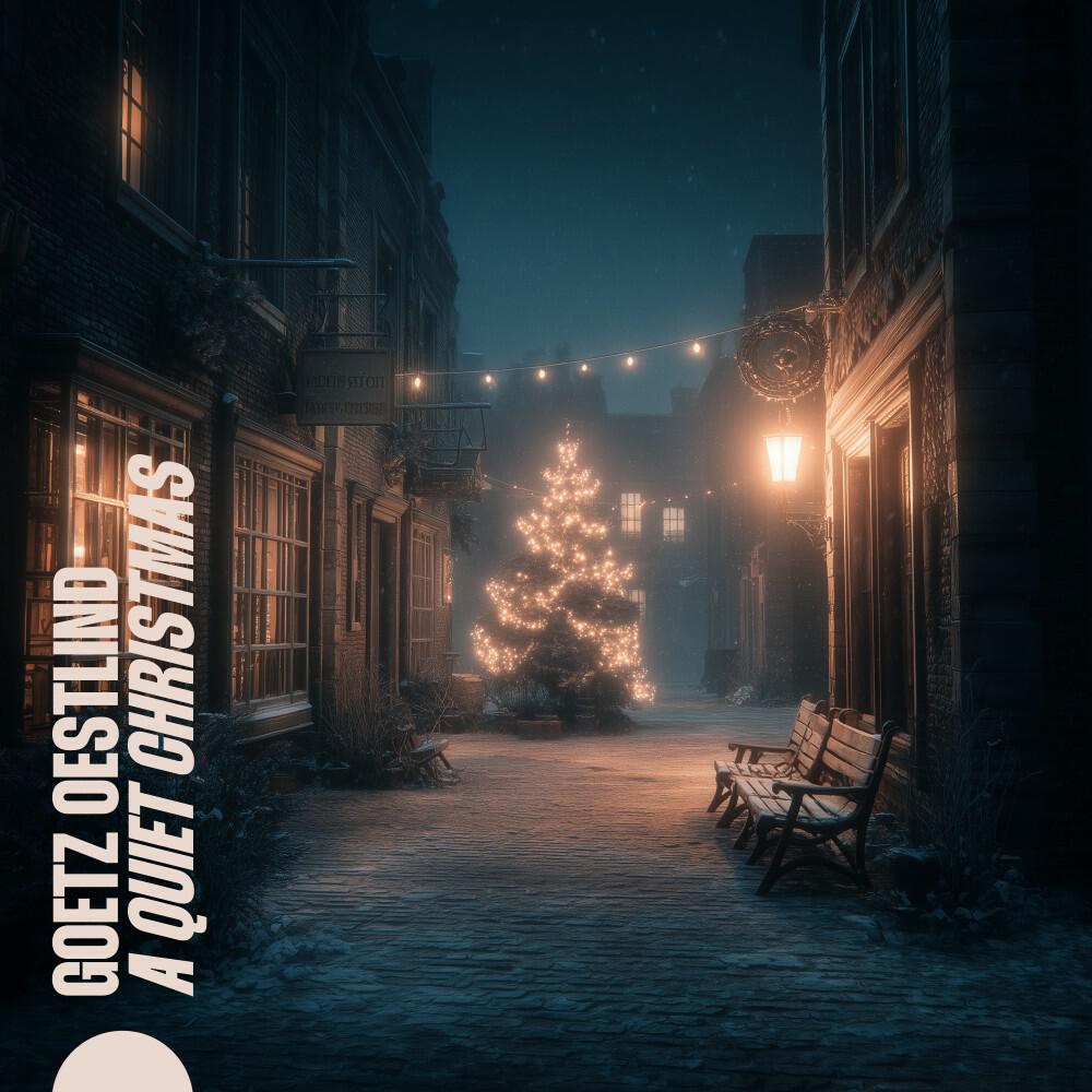 Релиз A Quiet Christmas