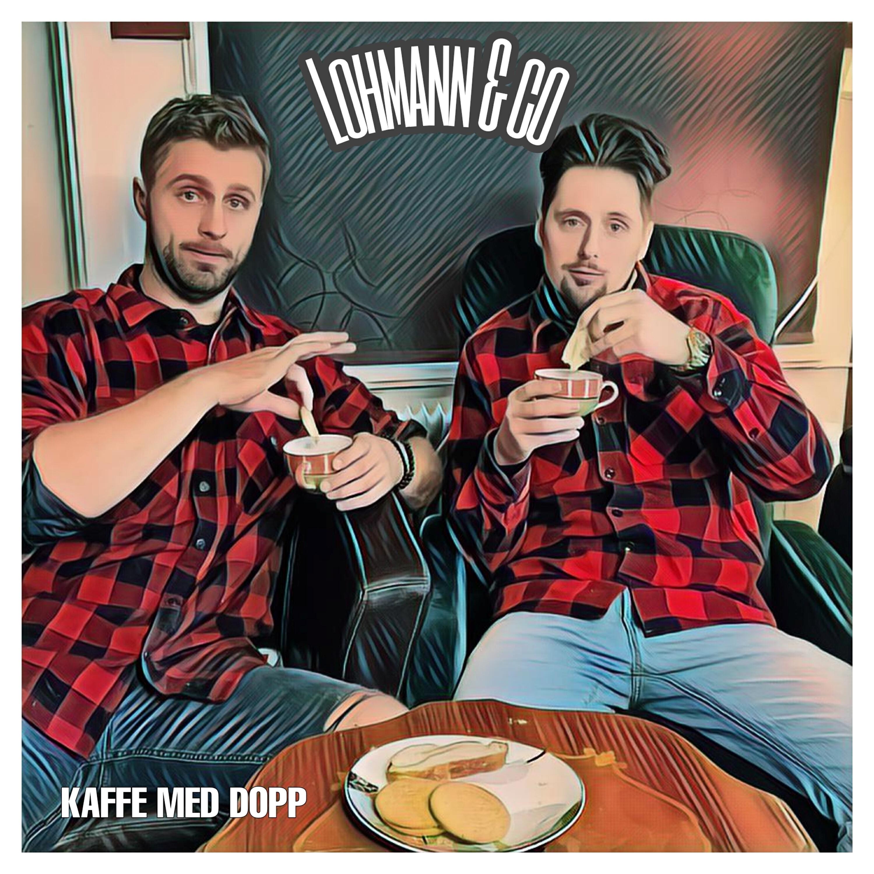Релиз KAFFE MED DOPP