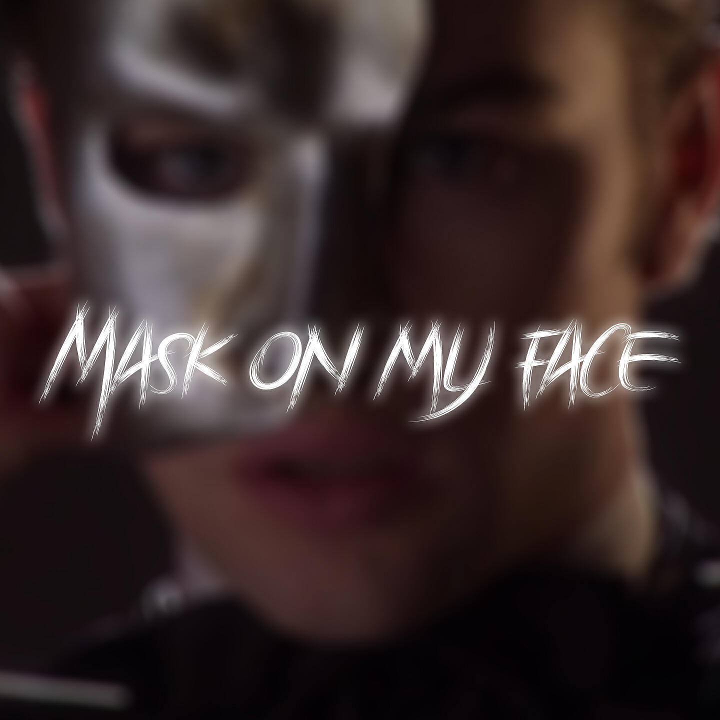 Релиз Mask on my face