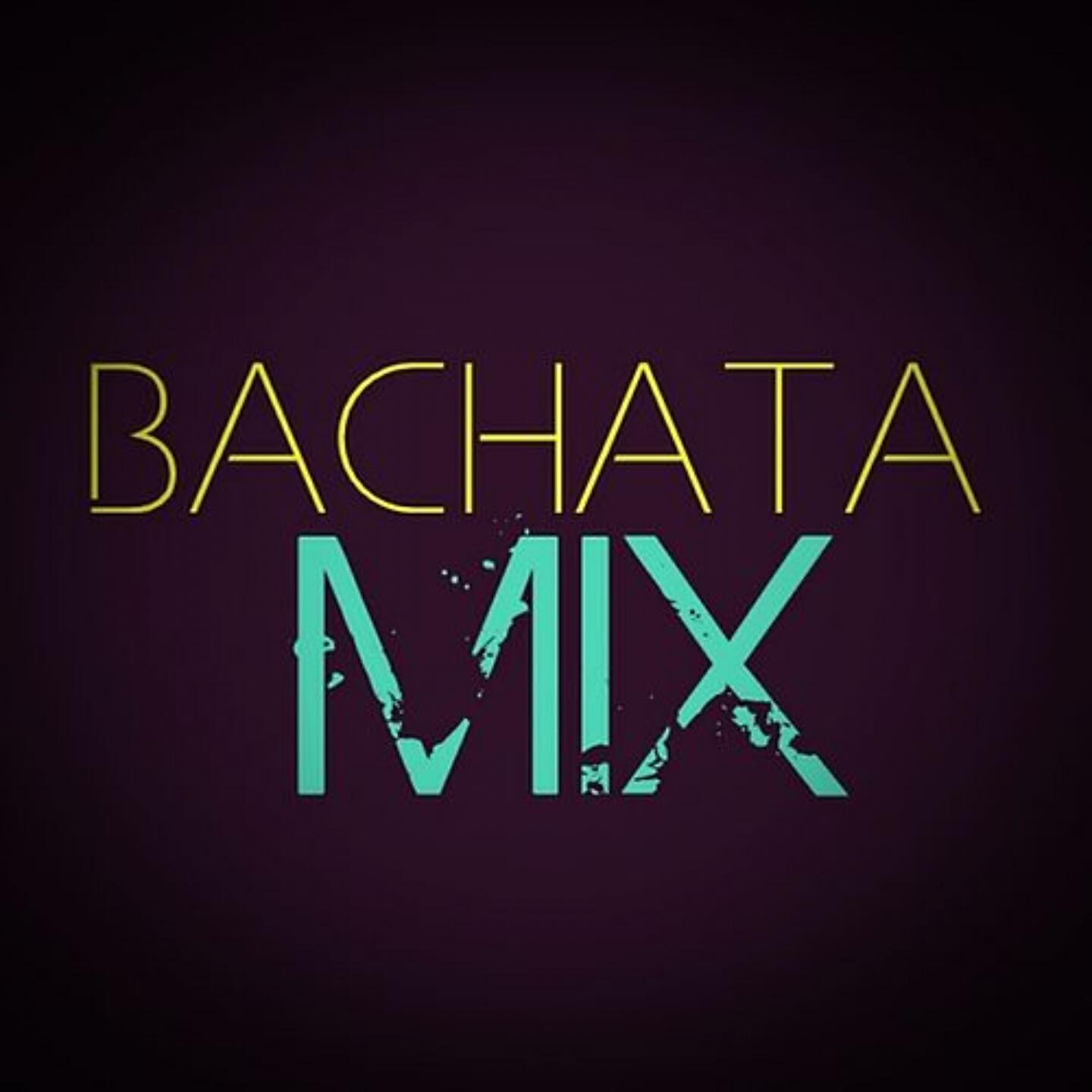 Постер альбома Bachata Mix
