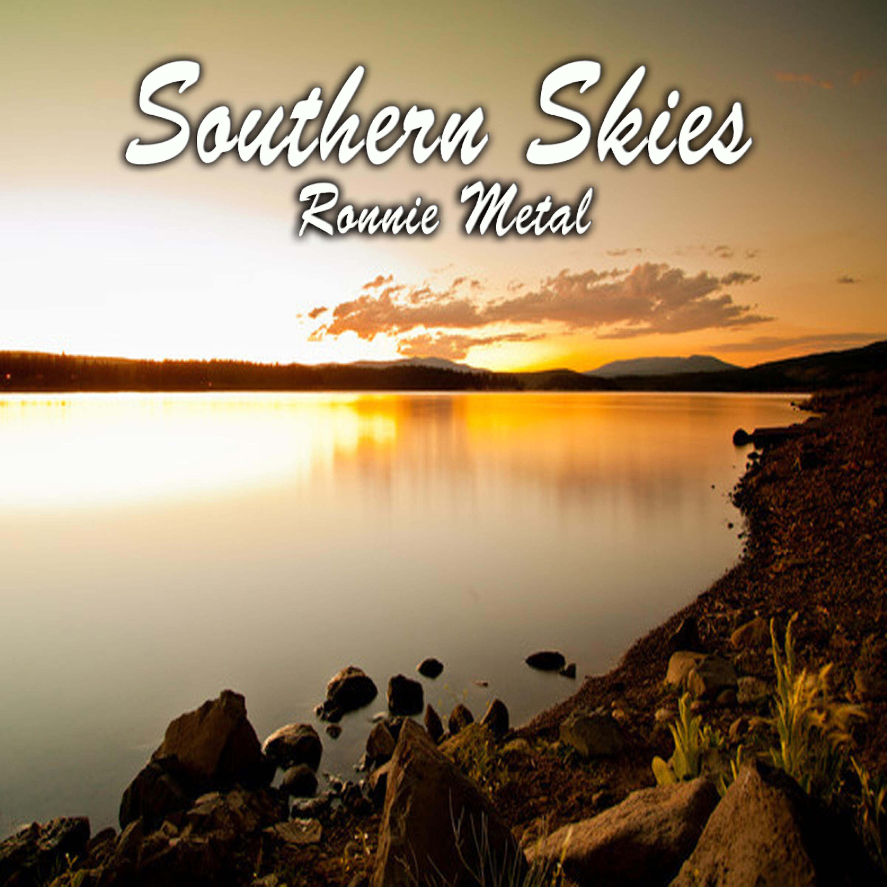 Релиз Southern Skies