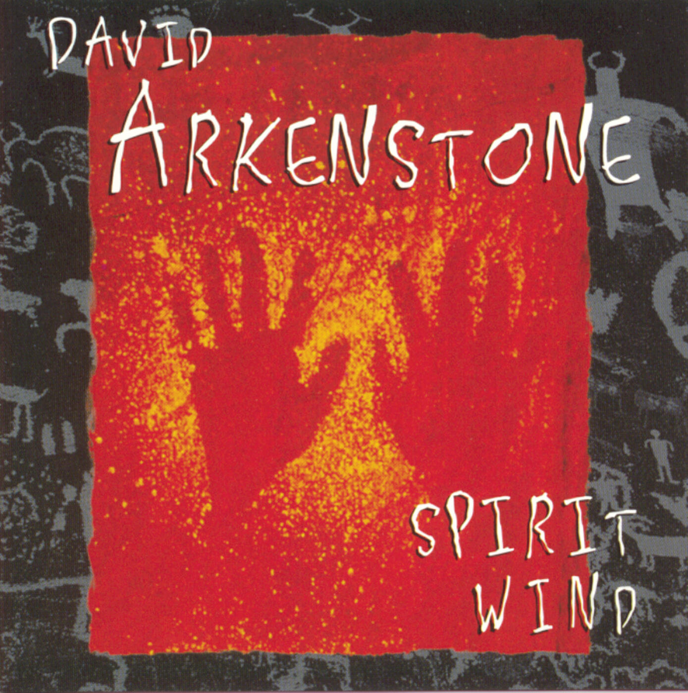 Релиз Spirit Wind