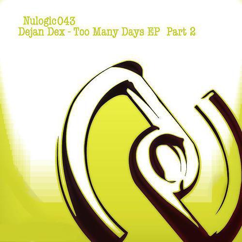 Релиз Too Many Days Part 2