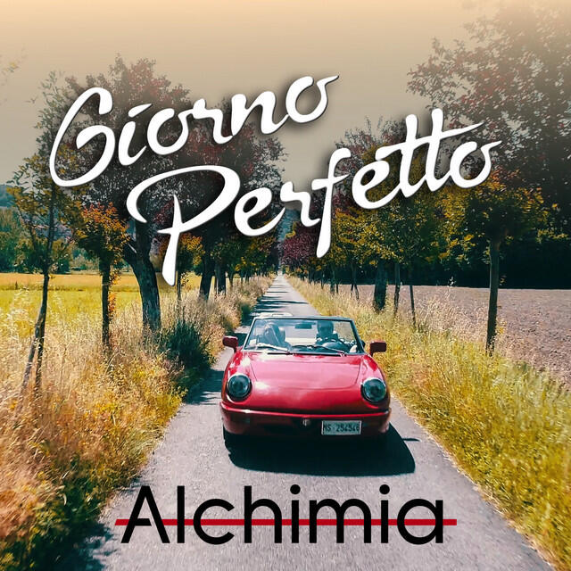 Релиз Giorno Perfetto