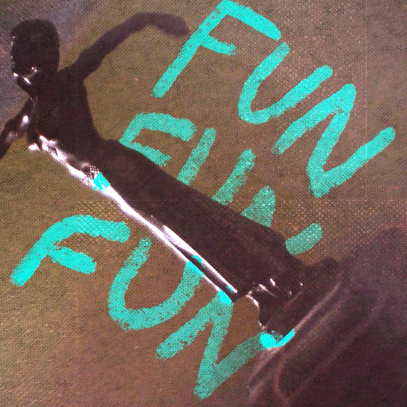Релиз Fun Fun Fun