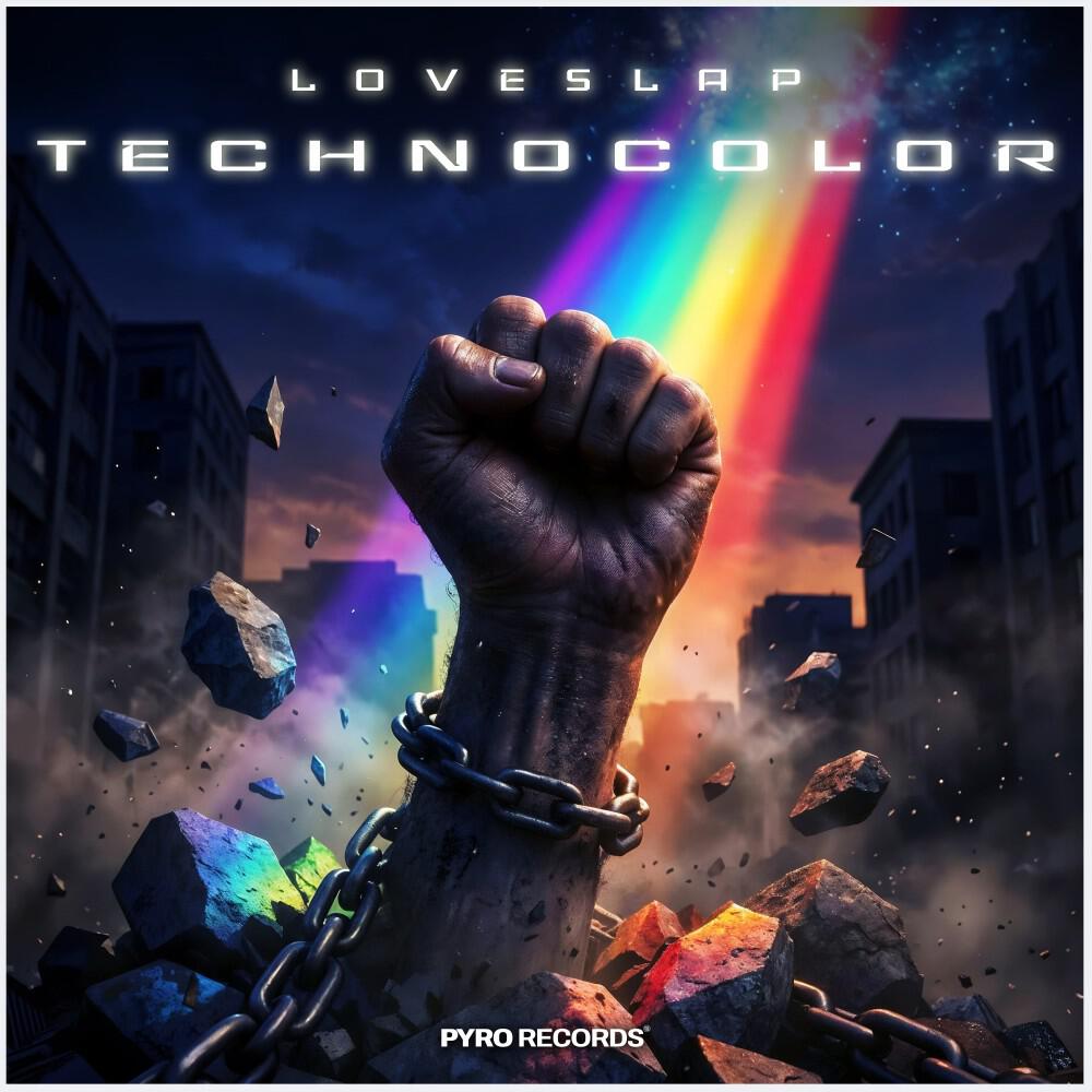 Релиз Technocolor