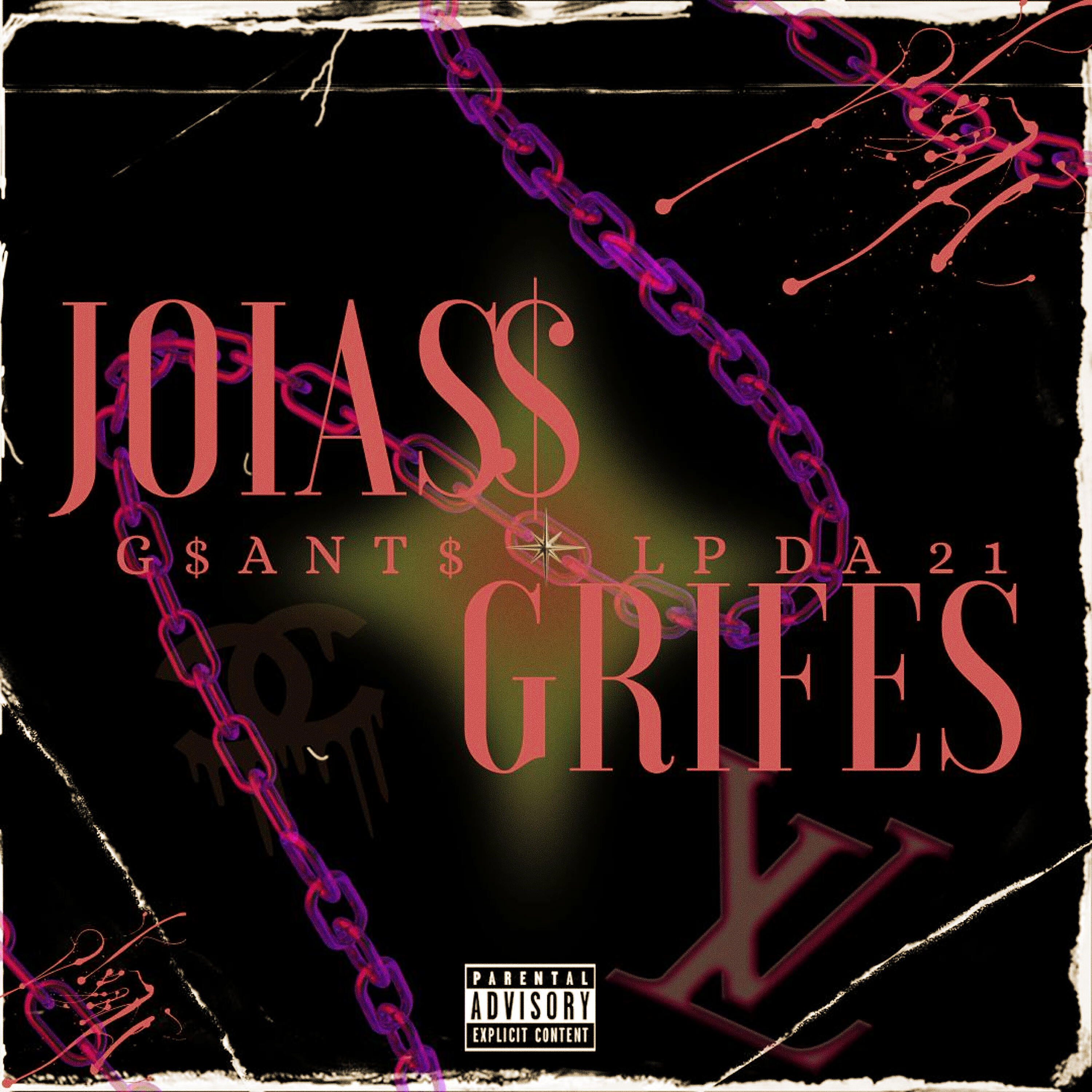Релиз Joias & Grifes