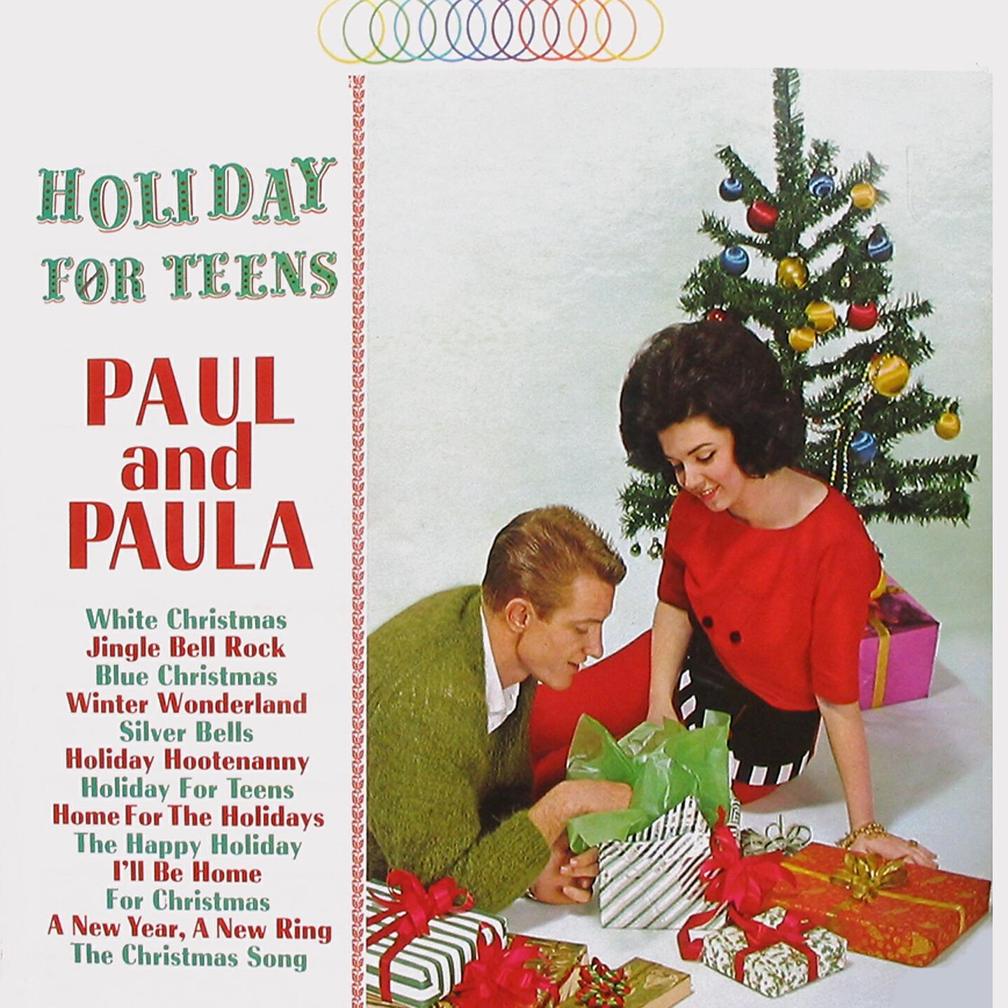 Релиз Holiday for Teens