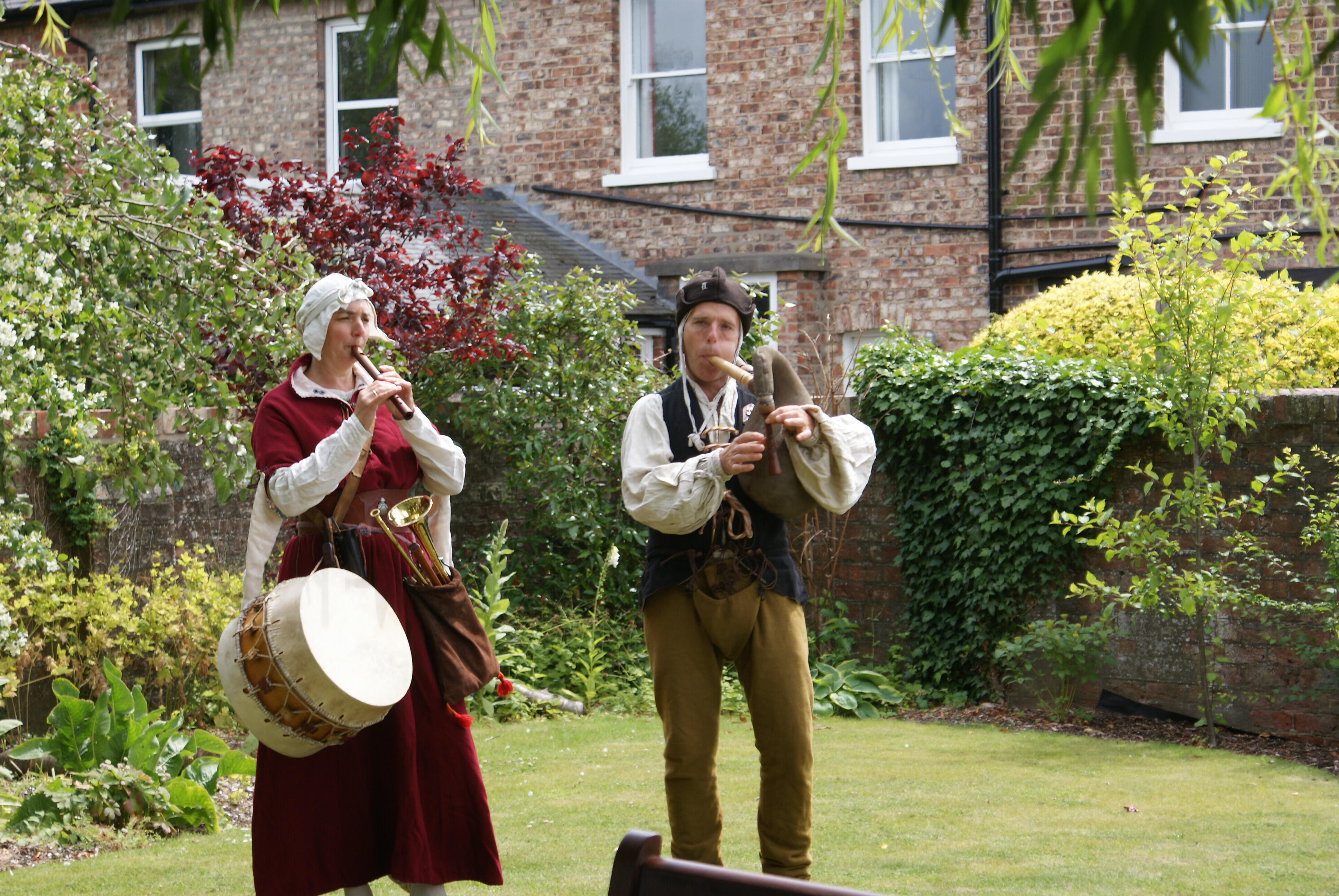 hautbois