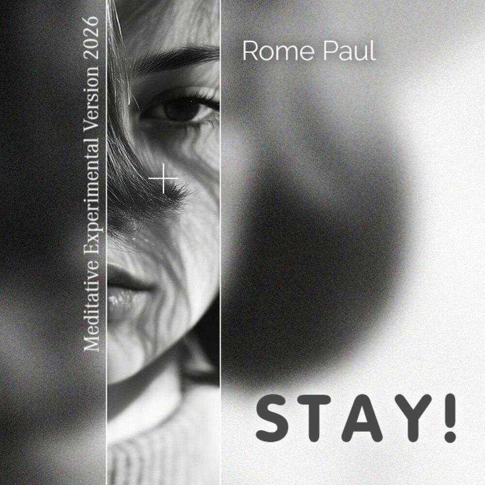 Релиз Stay! (Meditative Experimental Version 2026)