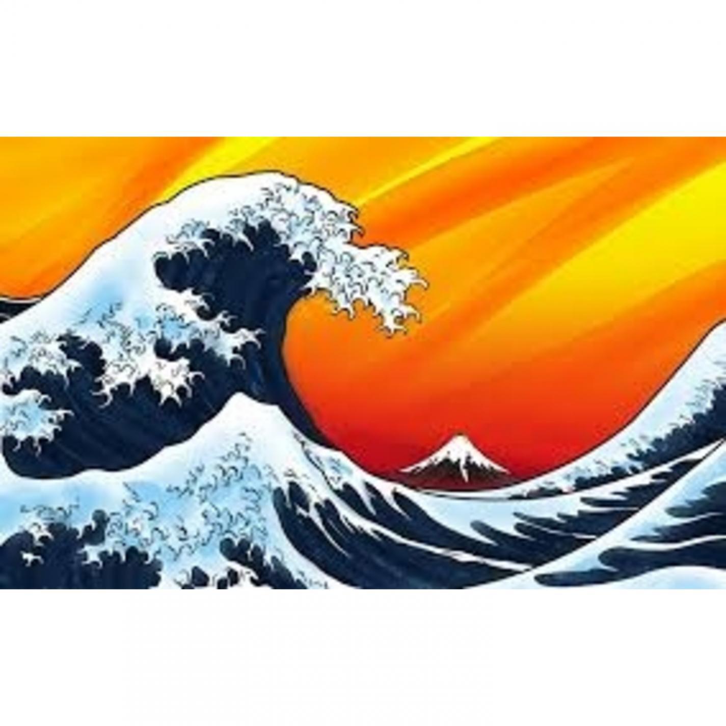 Релиз Waves