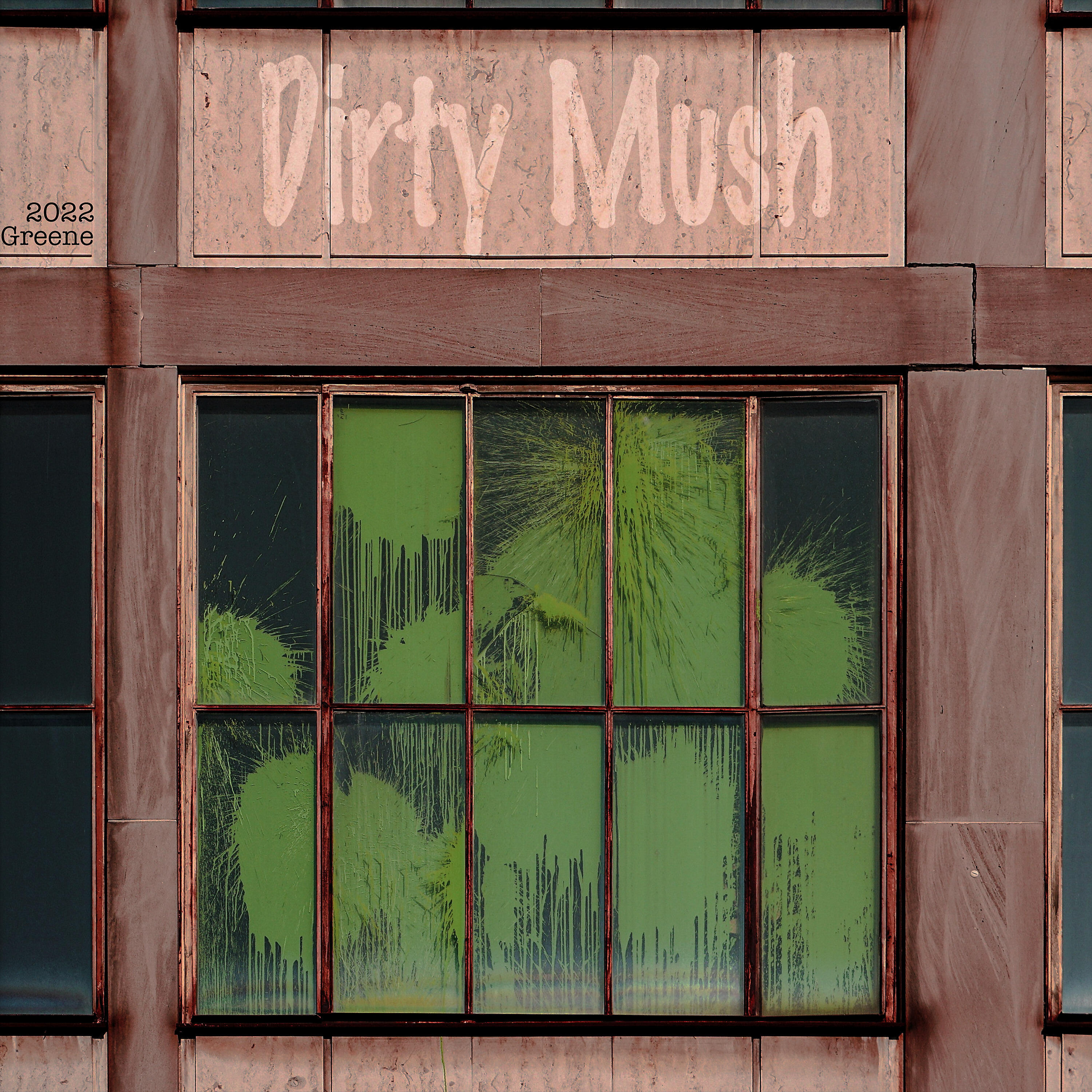 Релиз Dirty Mush