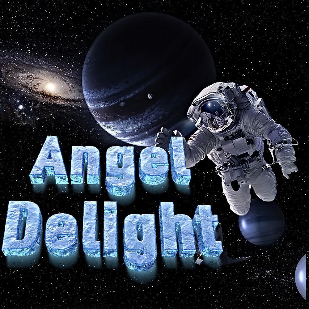 Релиз Angel Delight