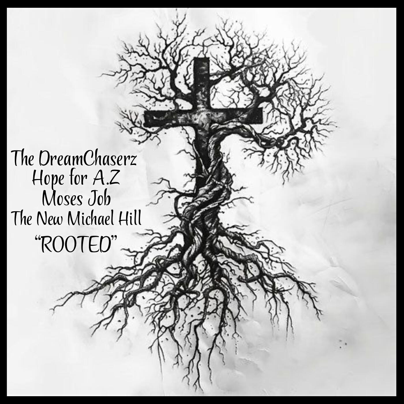 Релиз Rooted