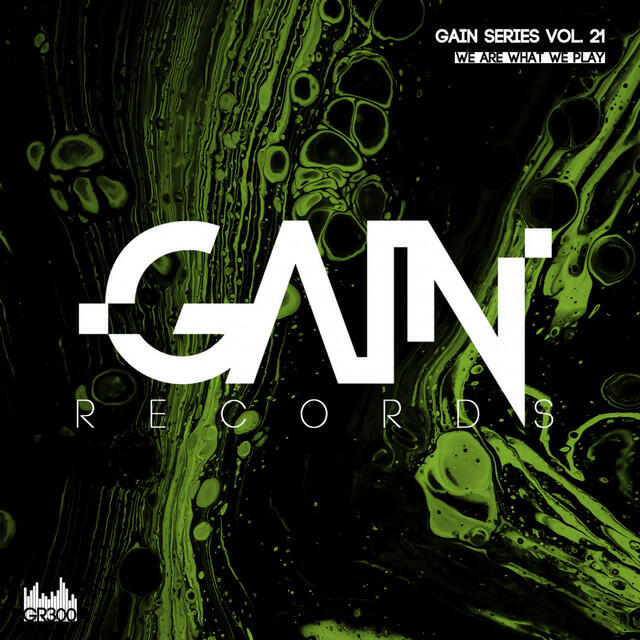 Релиз Gain Series Vol. 21 | We Are What We Play