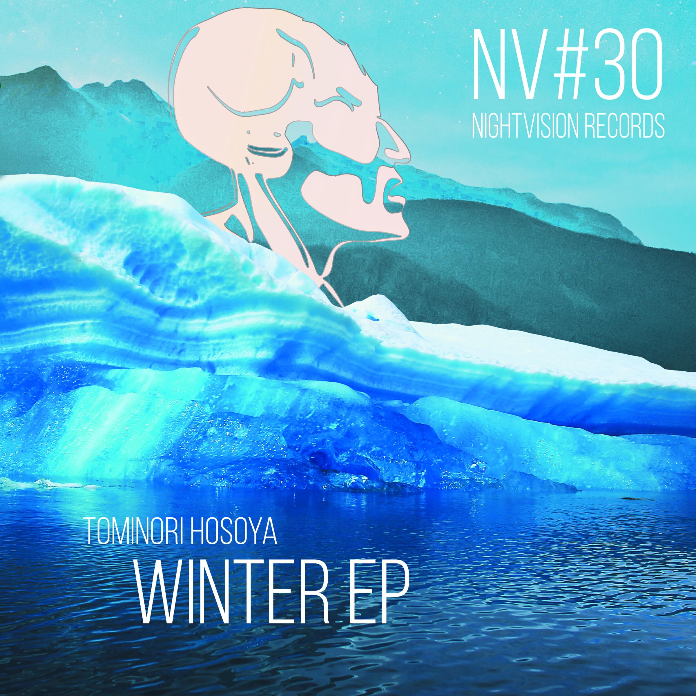 Релиз Winter EP