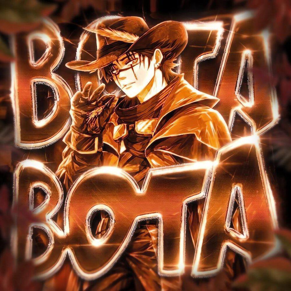 Релиз BOTA BOTA