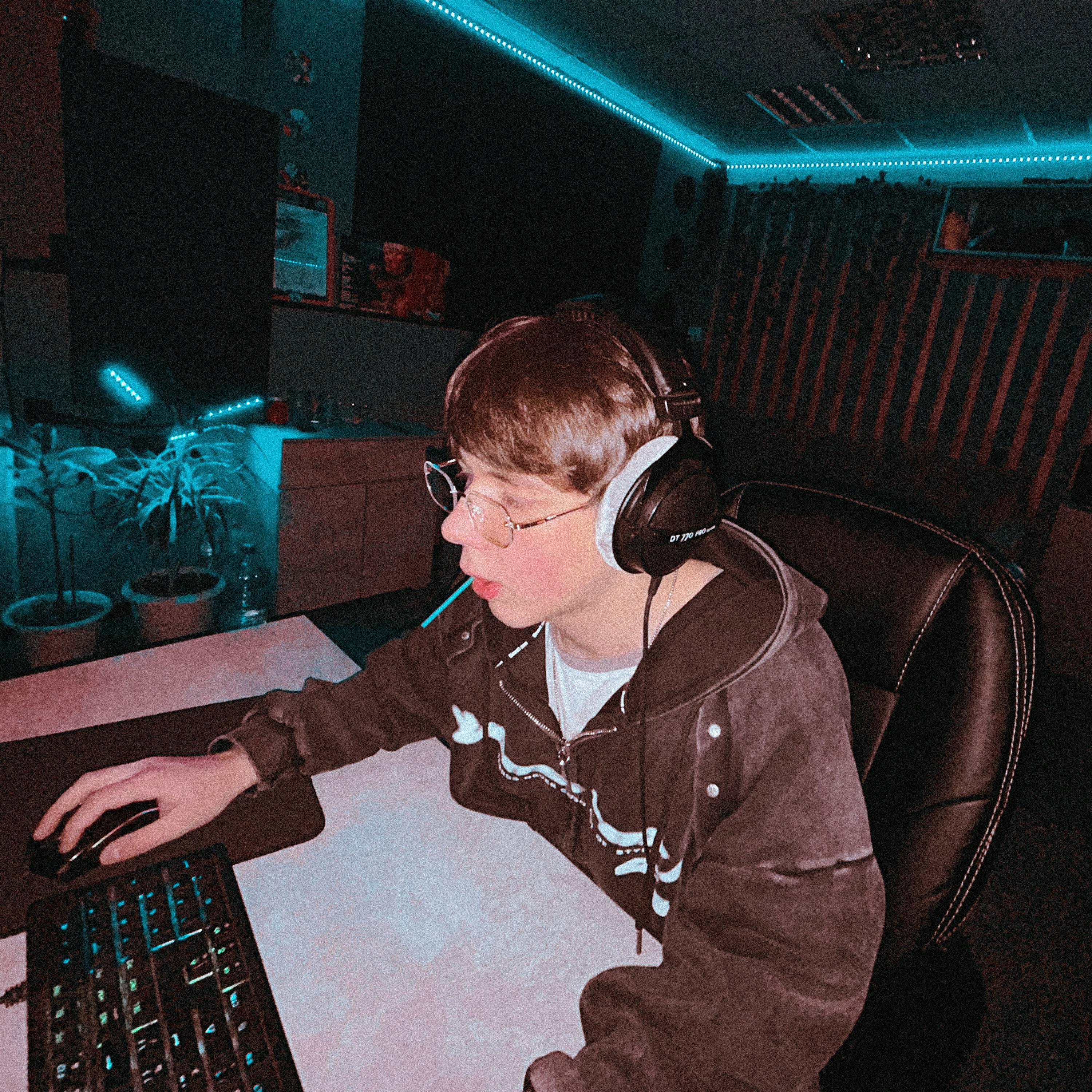 Релиз GEEKACHADO