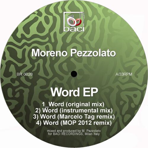 Релиз Word