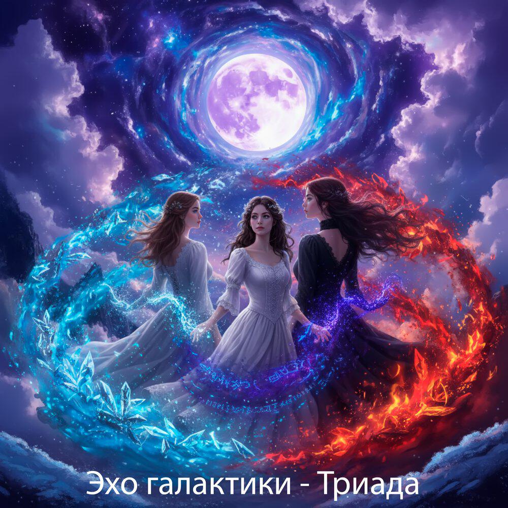 Релиз Триада