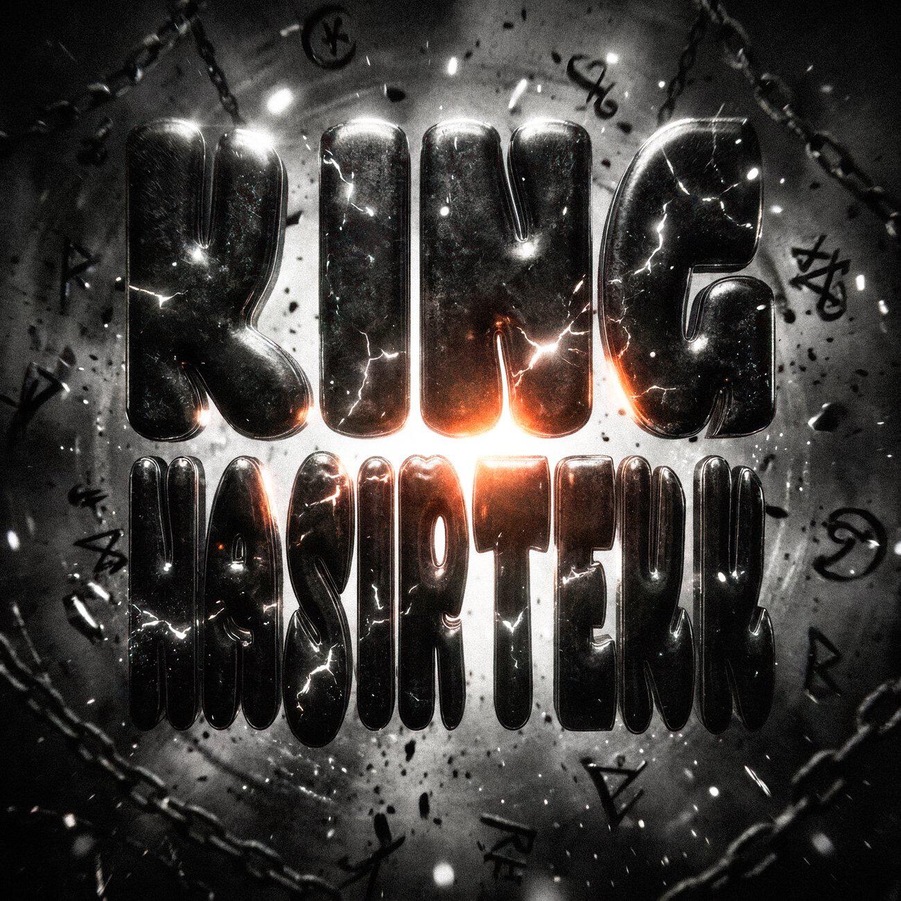 Релиз KING NASIRTEKK