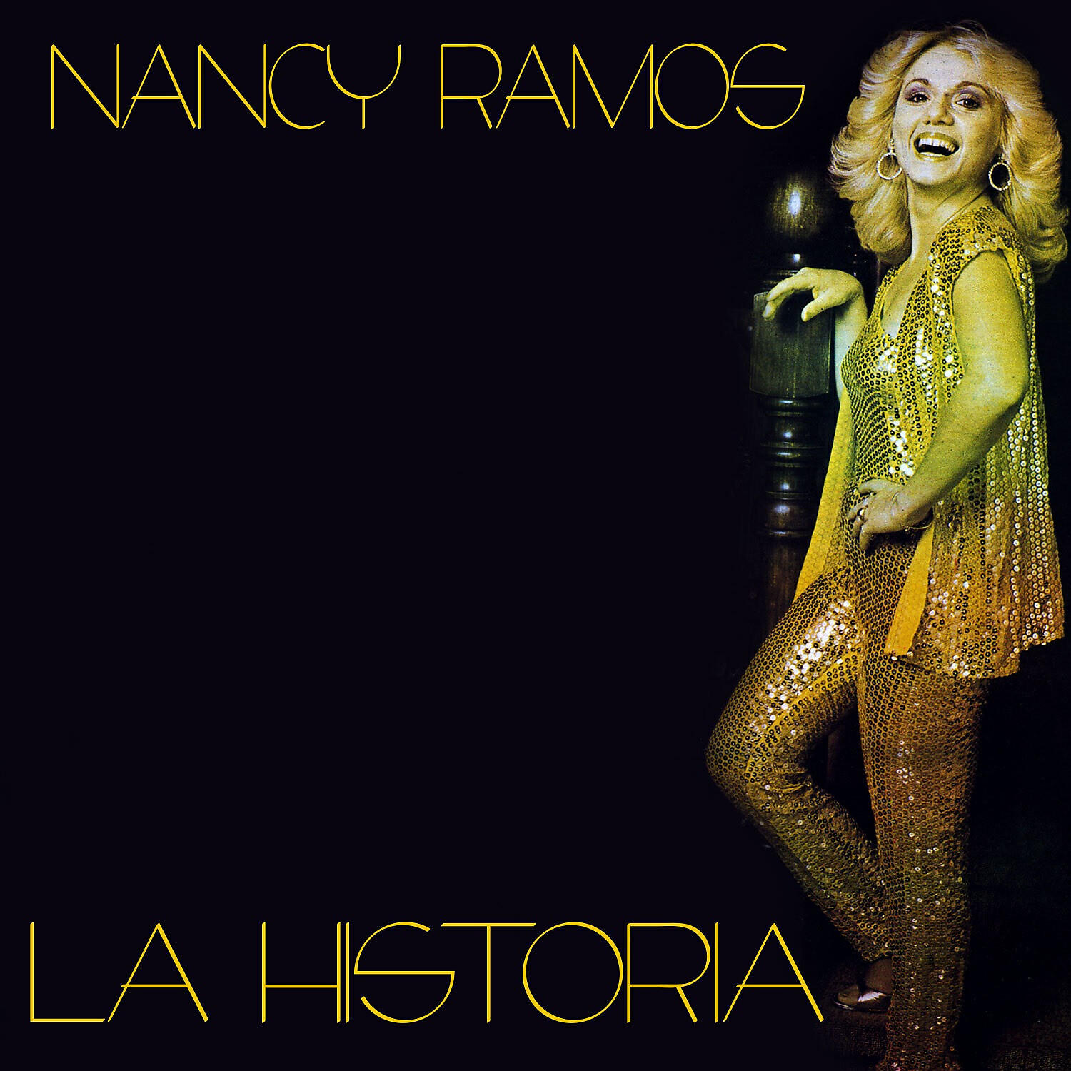Релиз La Historia
