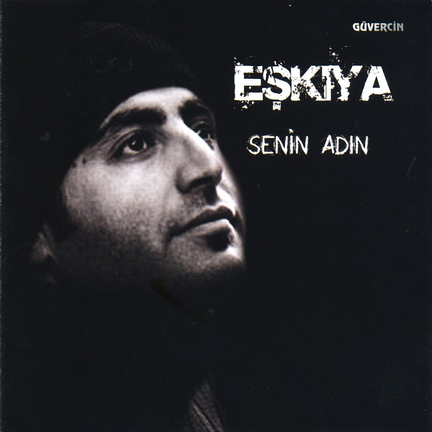 Релиз Senin Adın